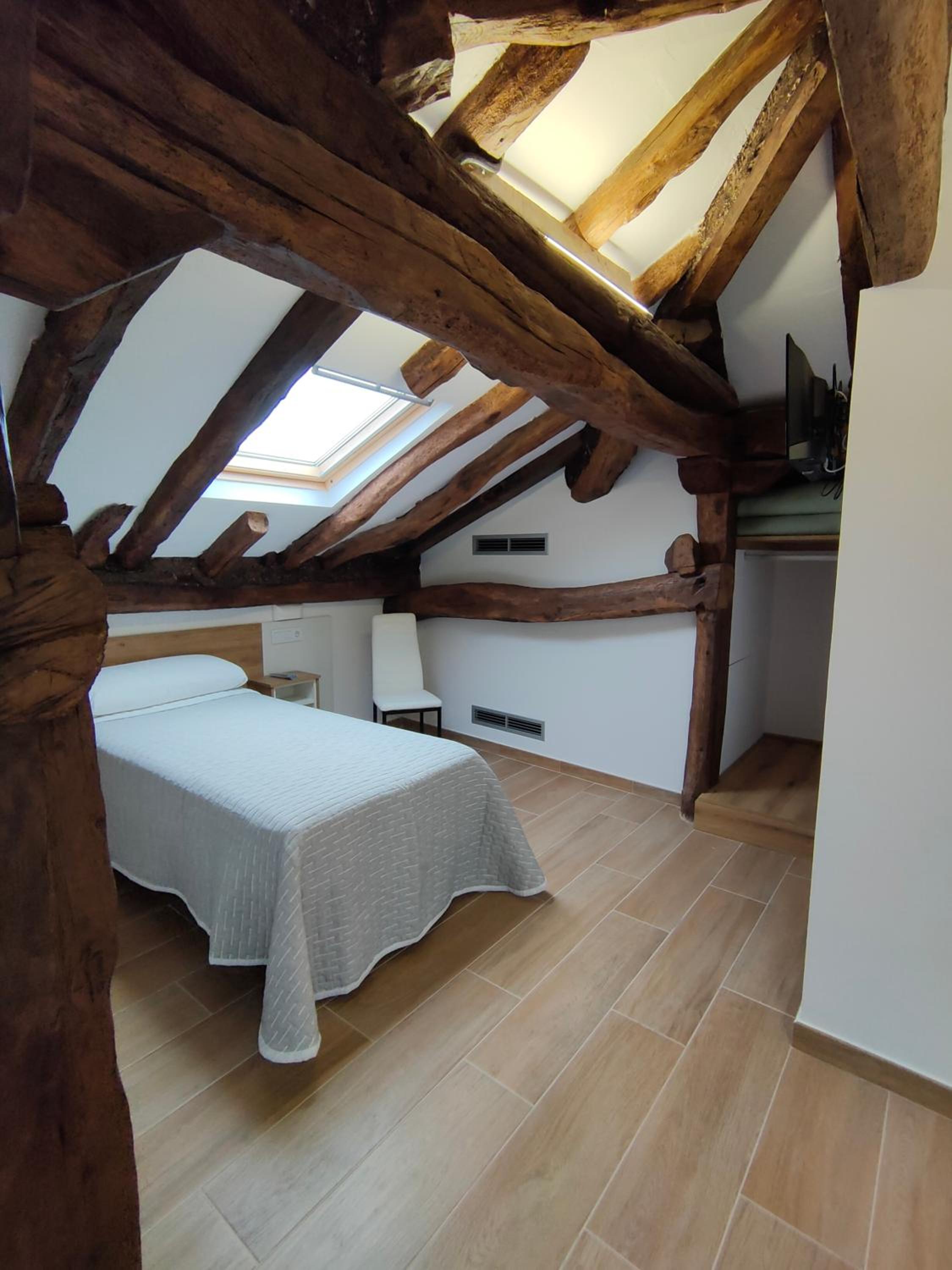 Double Room photo 2