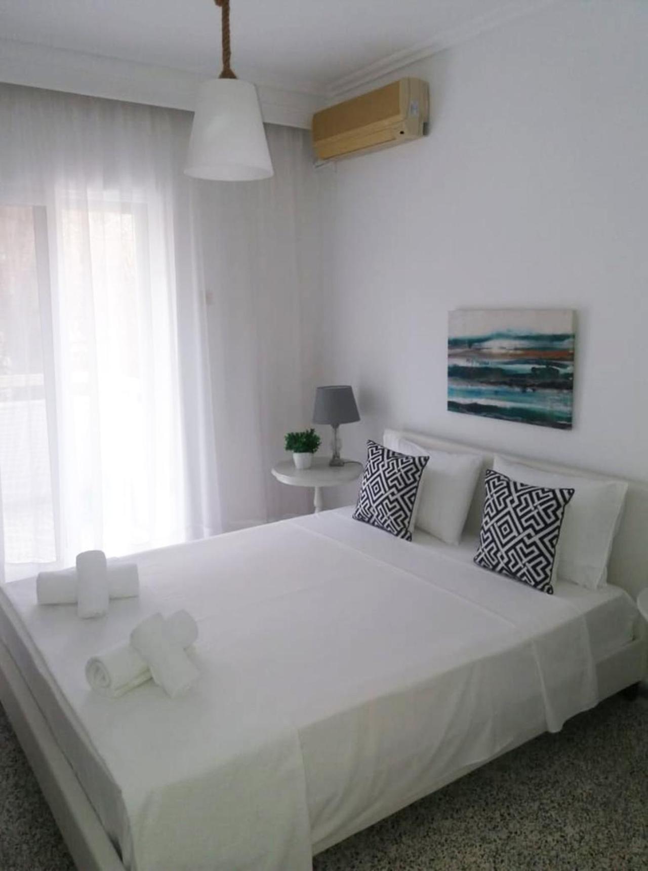 Two-Bedroom Apartment photo 1