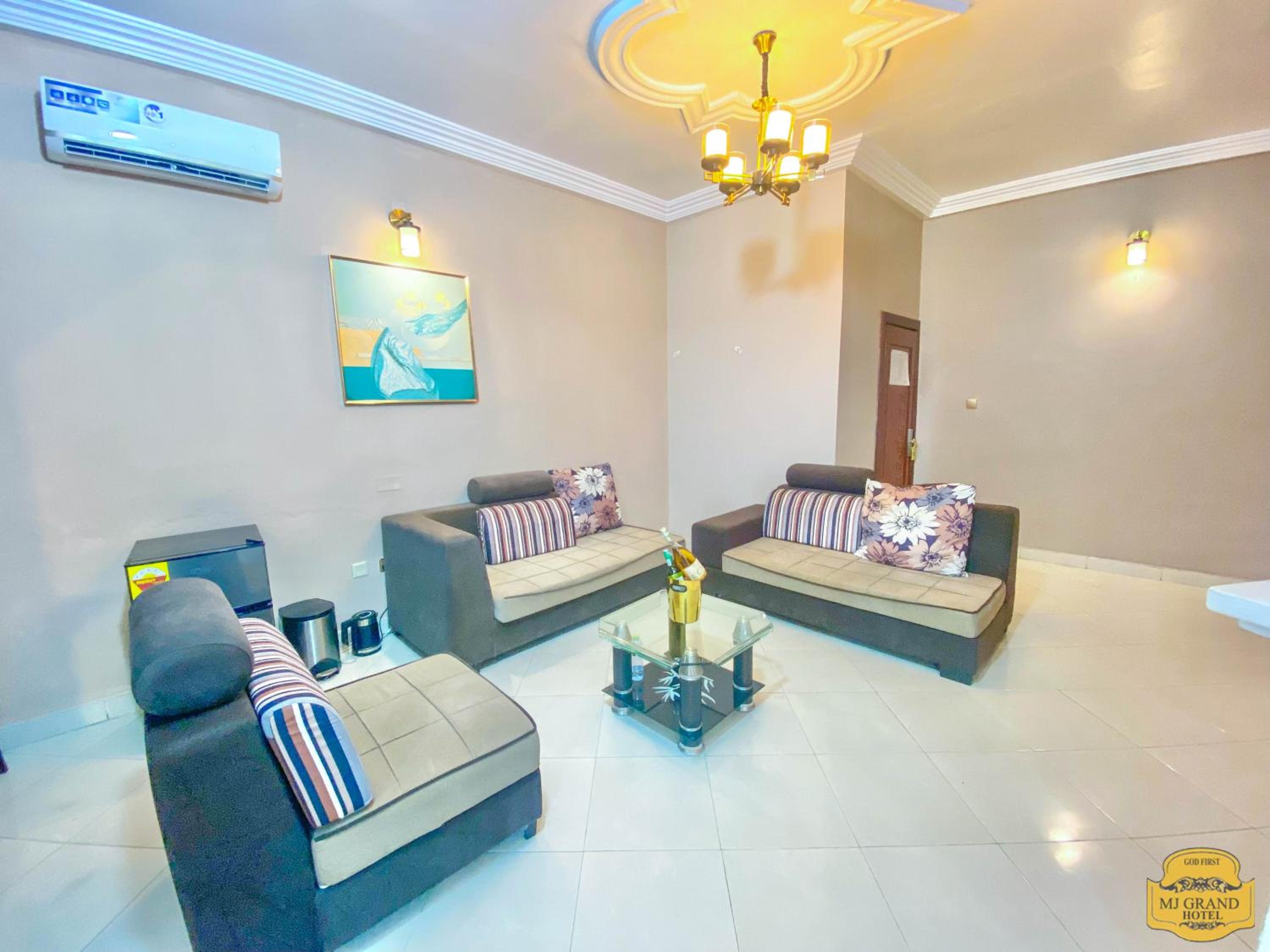 Executive Suite