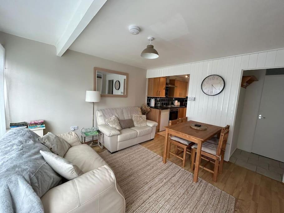 Two-Bedroom Chalet photo 1