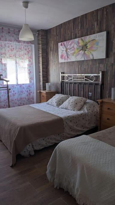 Departamento de tres habitaciones