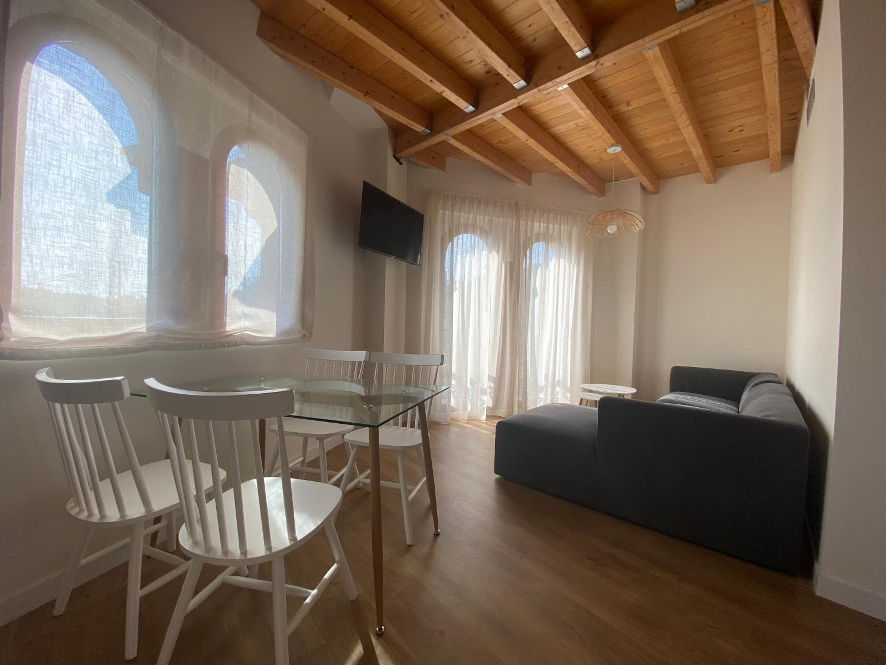 Apartamento Superior