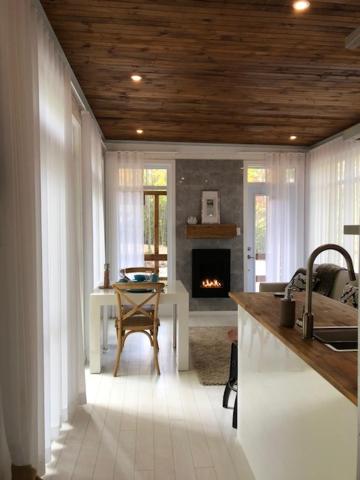 One-Bedroom House photo 1
