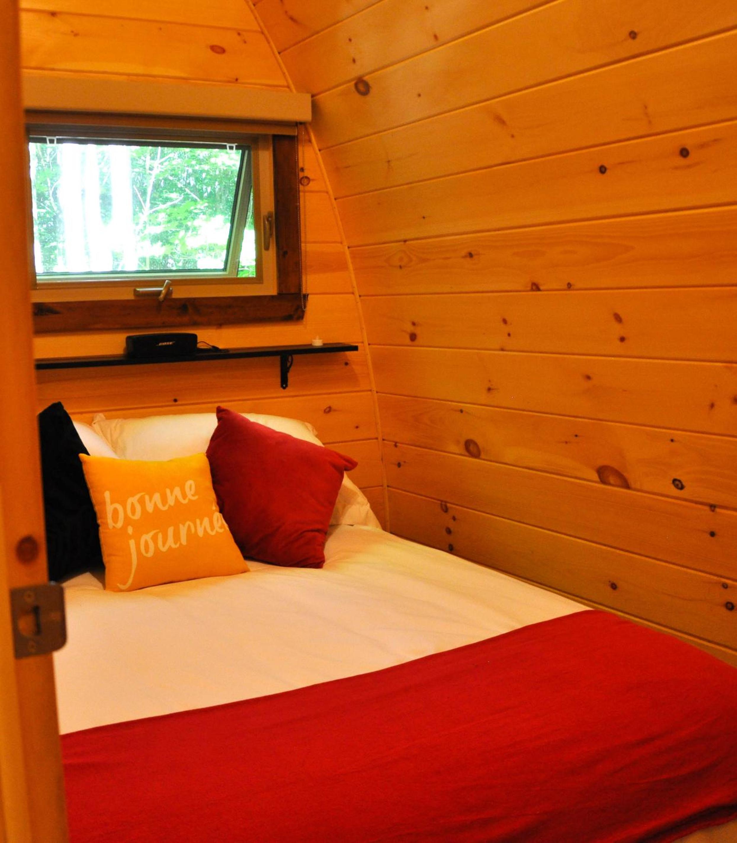 One-Bedroom House photo 1