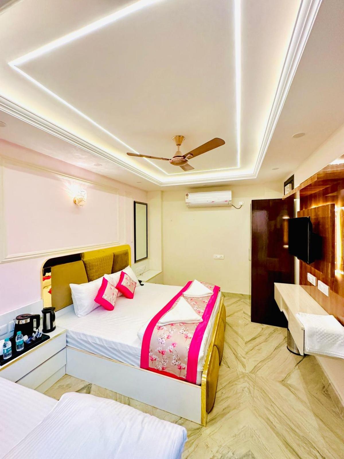 Executive Triple Room photo 1