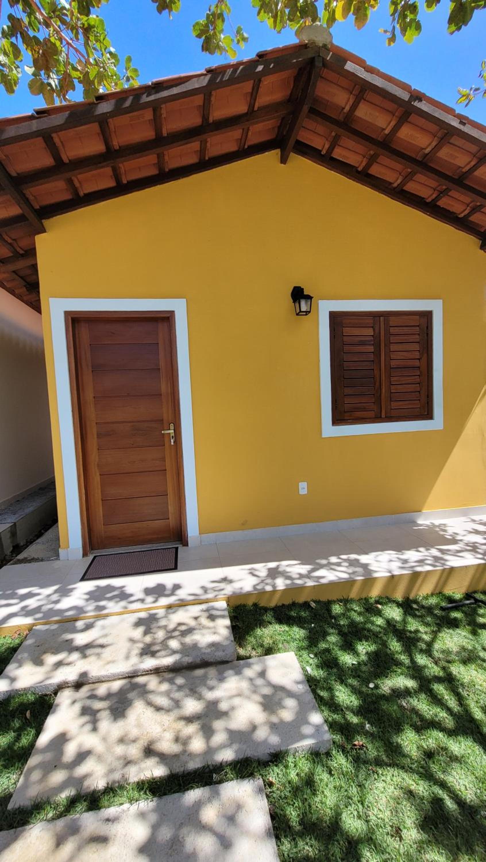 One-Bedroom House photo 2