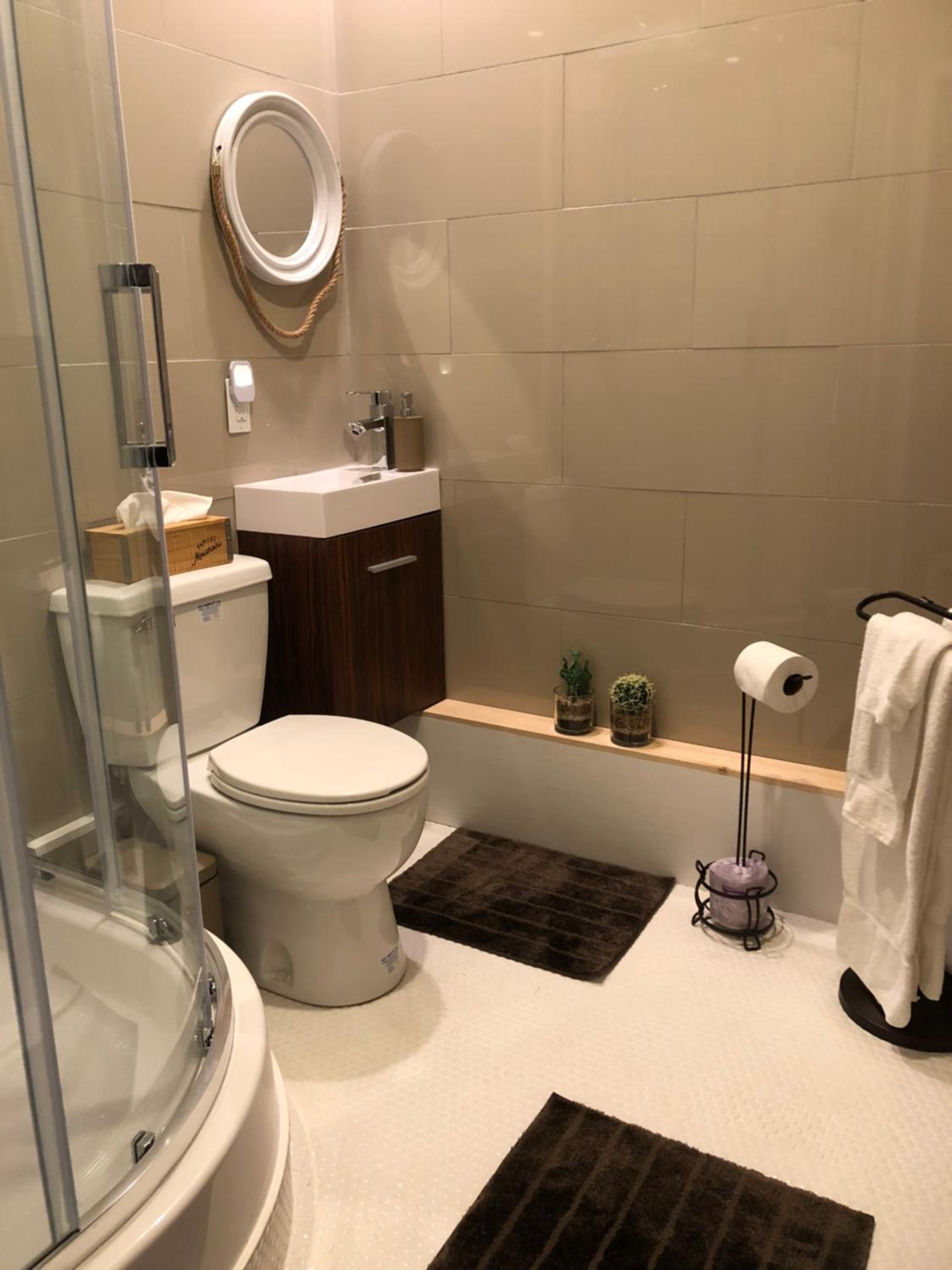 One-Bedroom House photo 2
