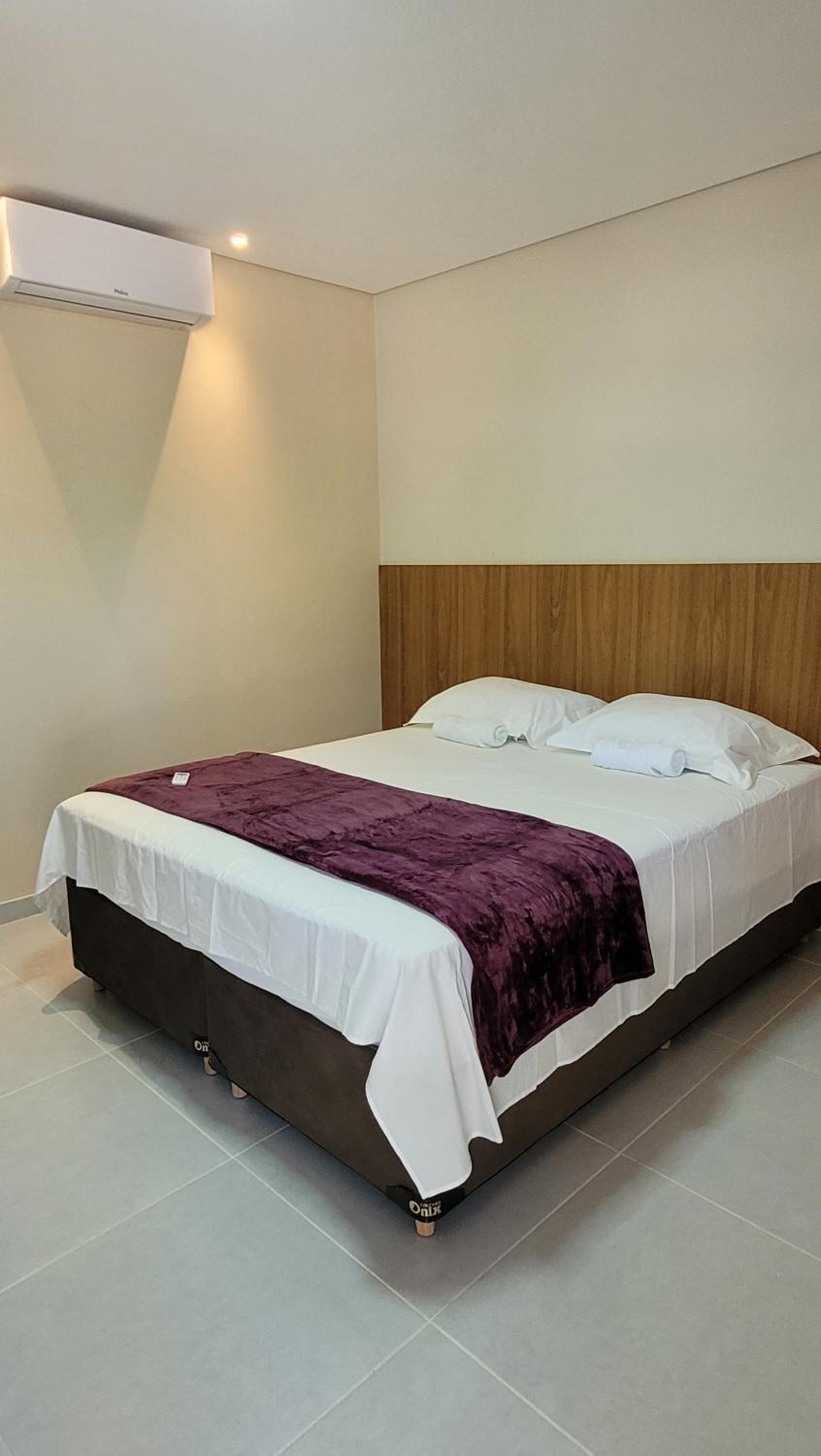 One-Bedroom House photo 1