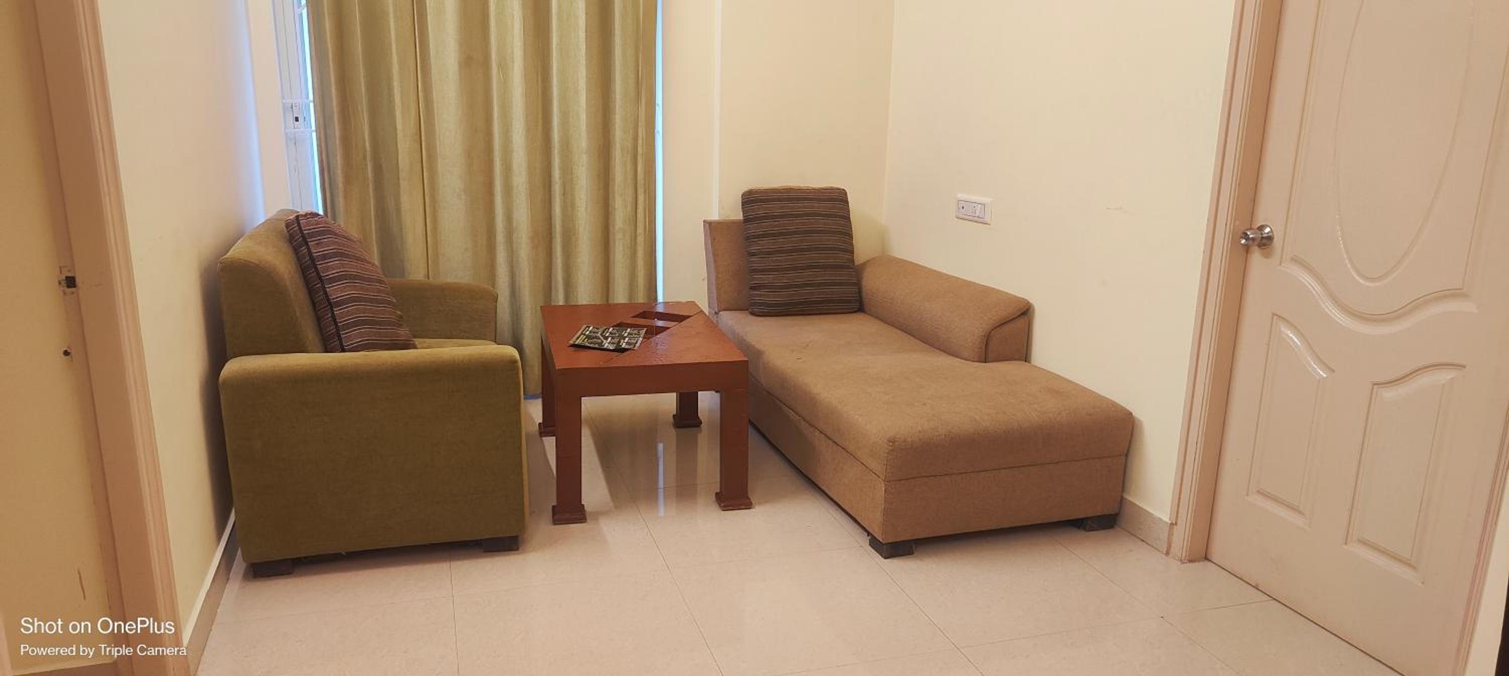 Two-Bedroom Apartment - Photo 18