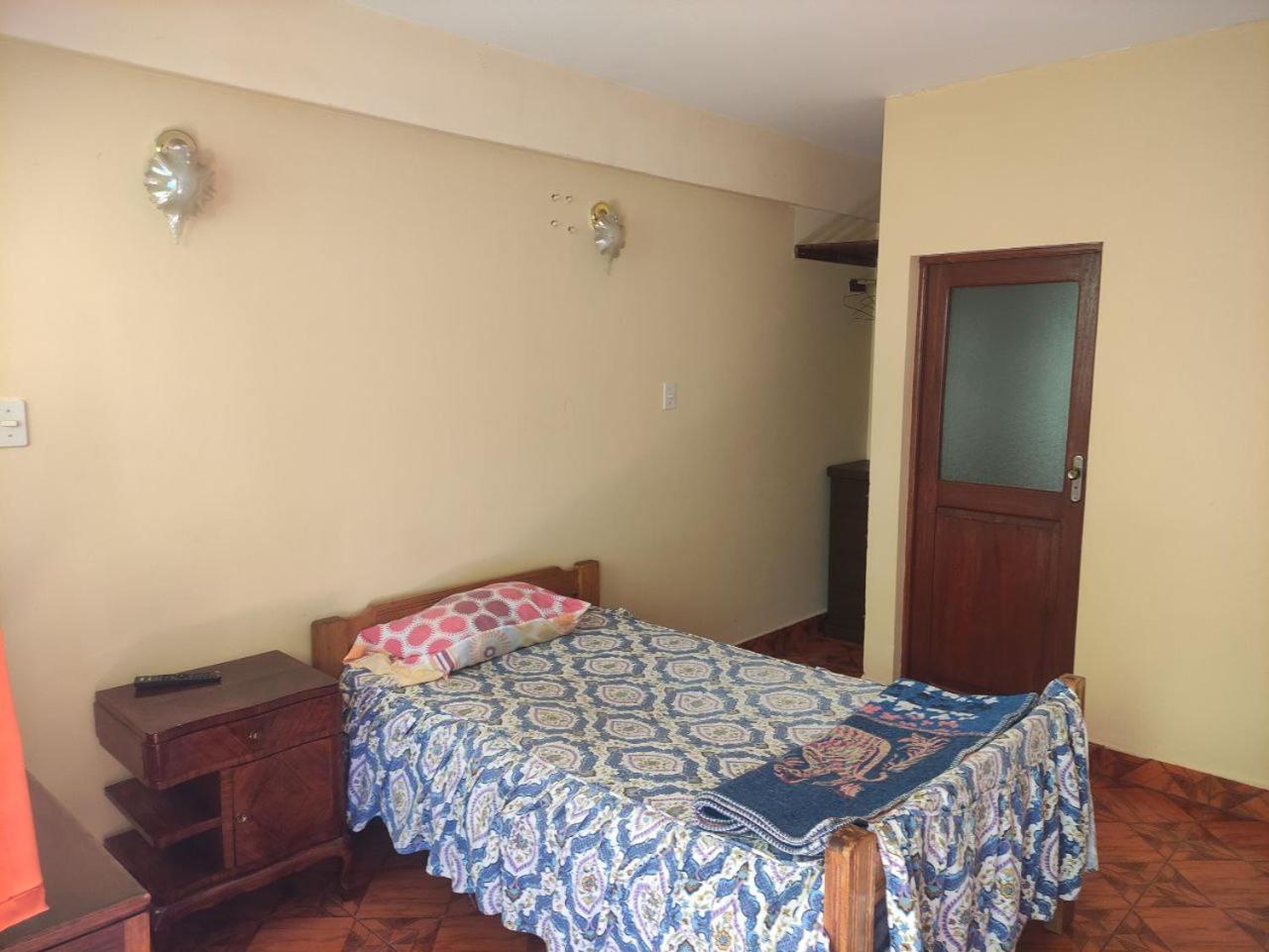 Single Room photo 1