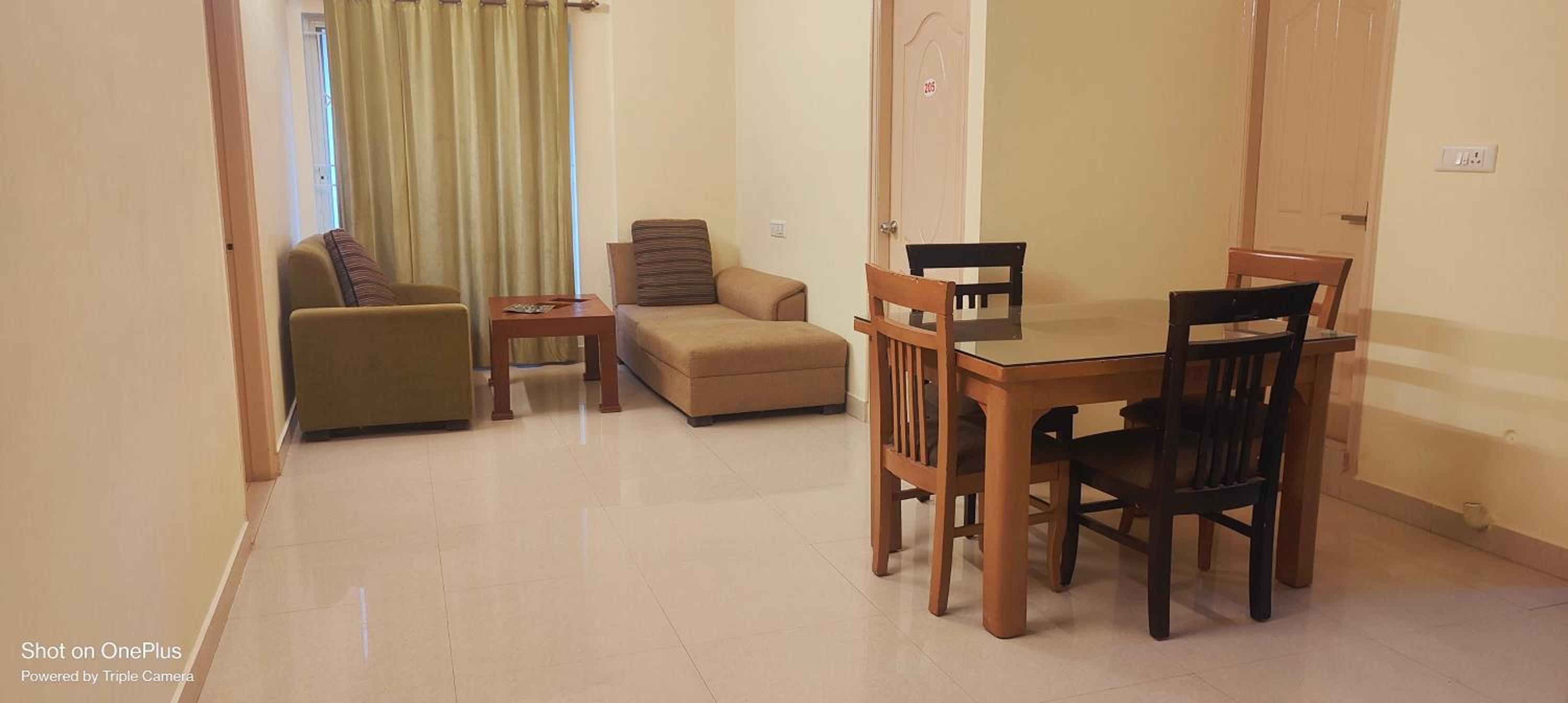 Two-Bedroom Apartment - Photo 15