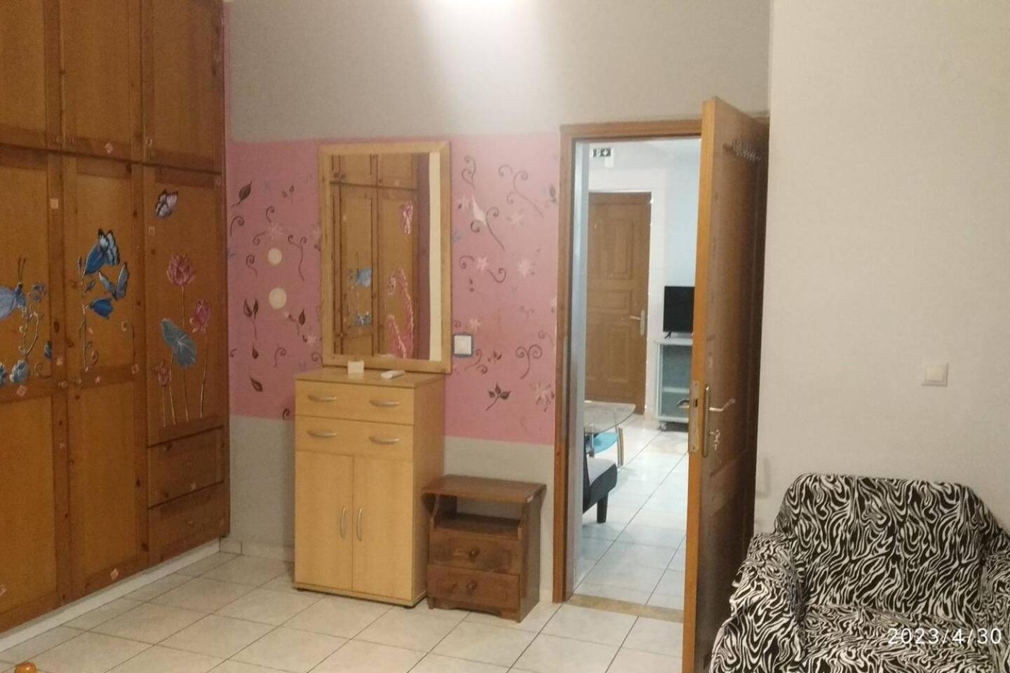 One-Bedroom Villa photo 1