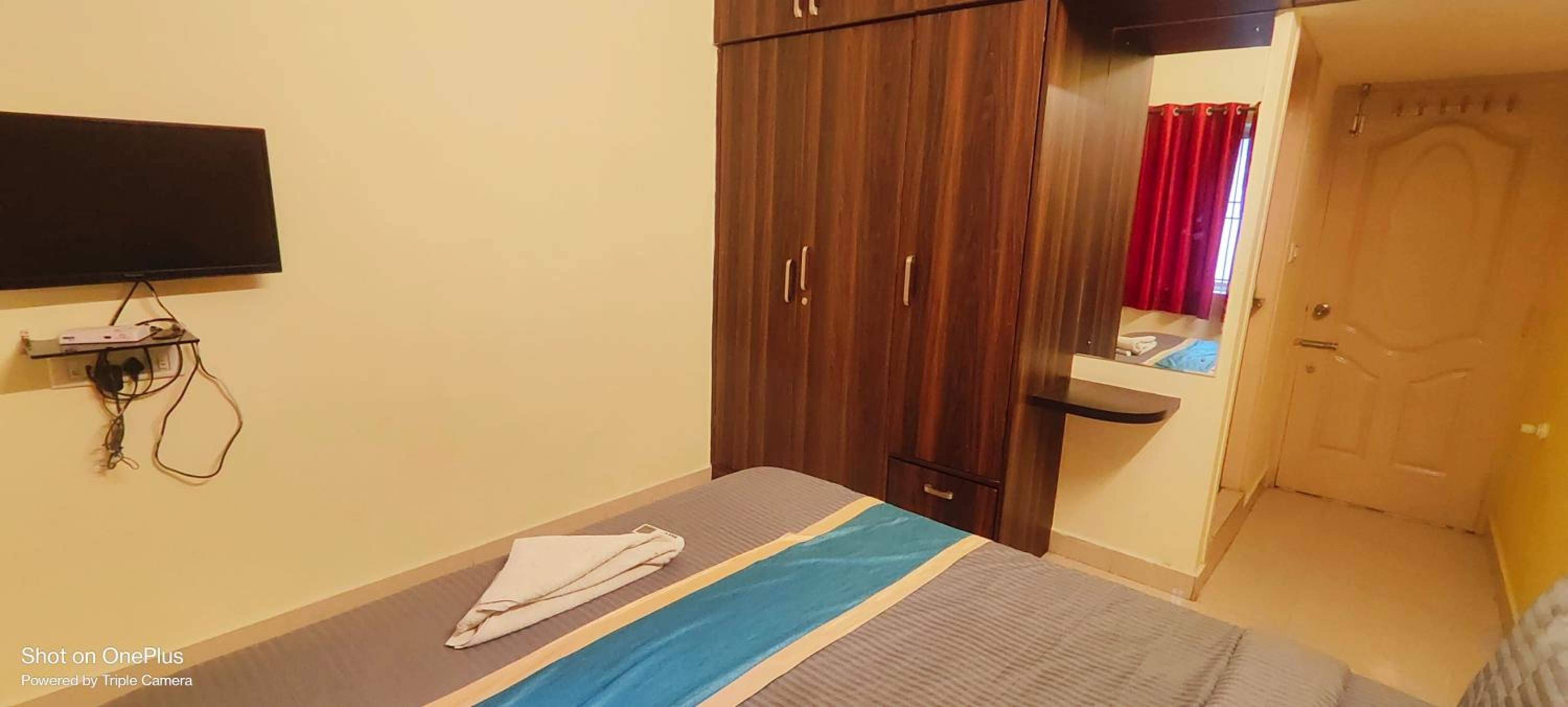 Two-Bedroom Apartment - Photo 10