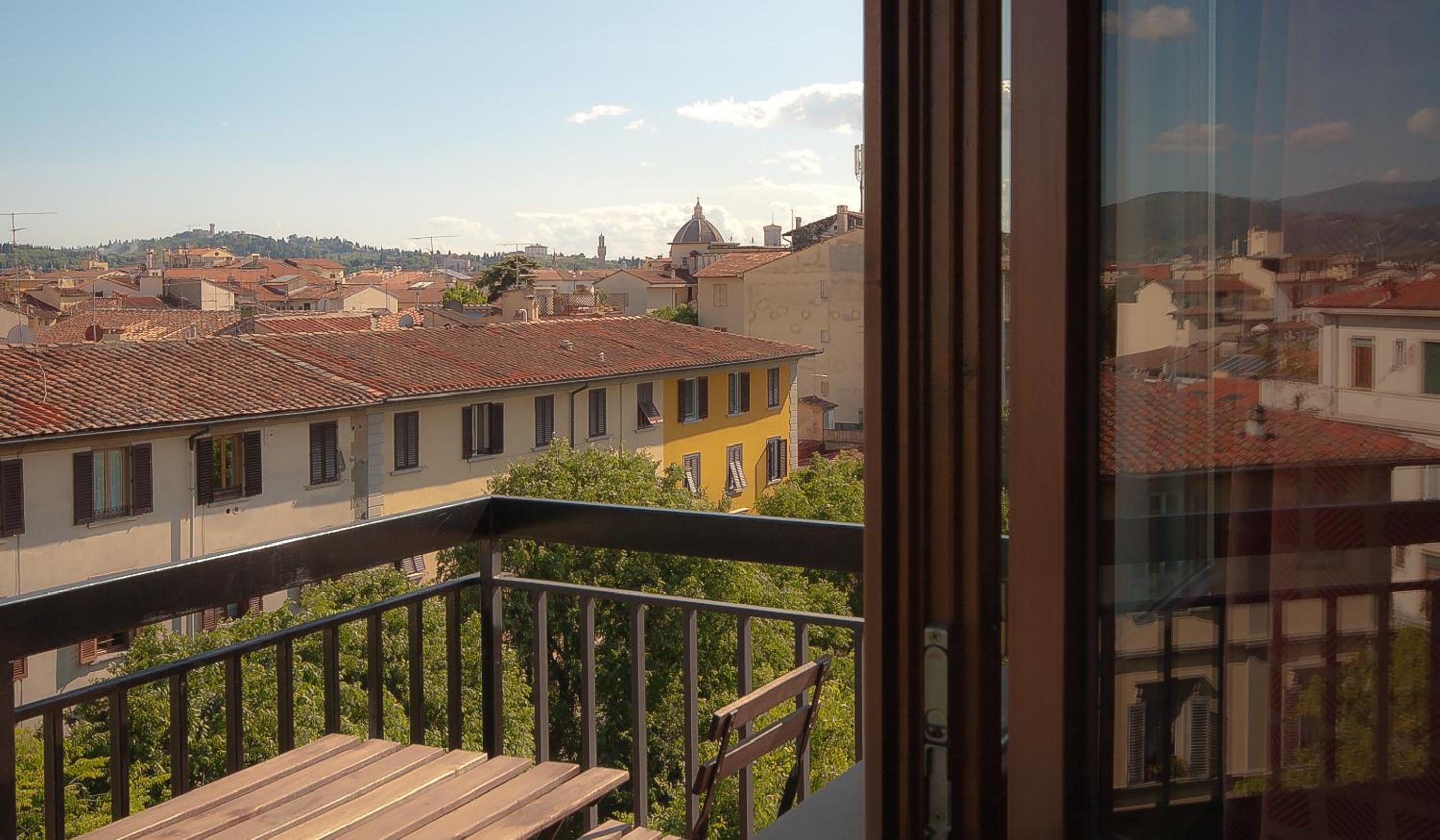 Double Room with Balcony photo 1