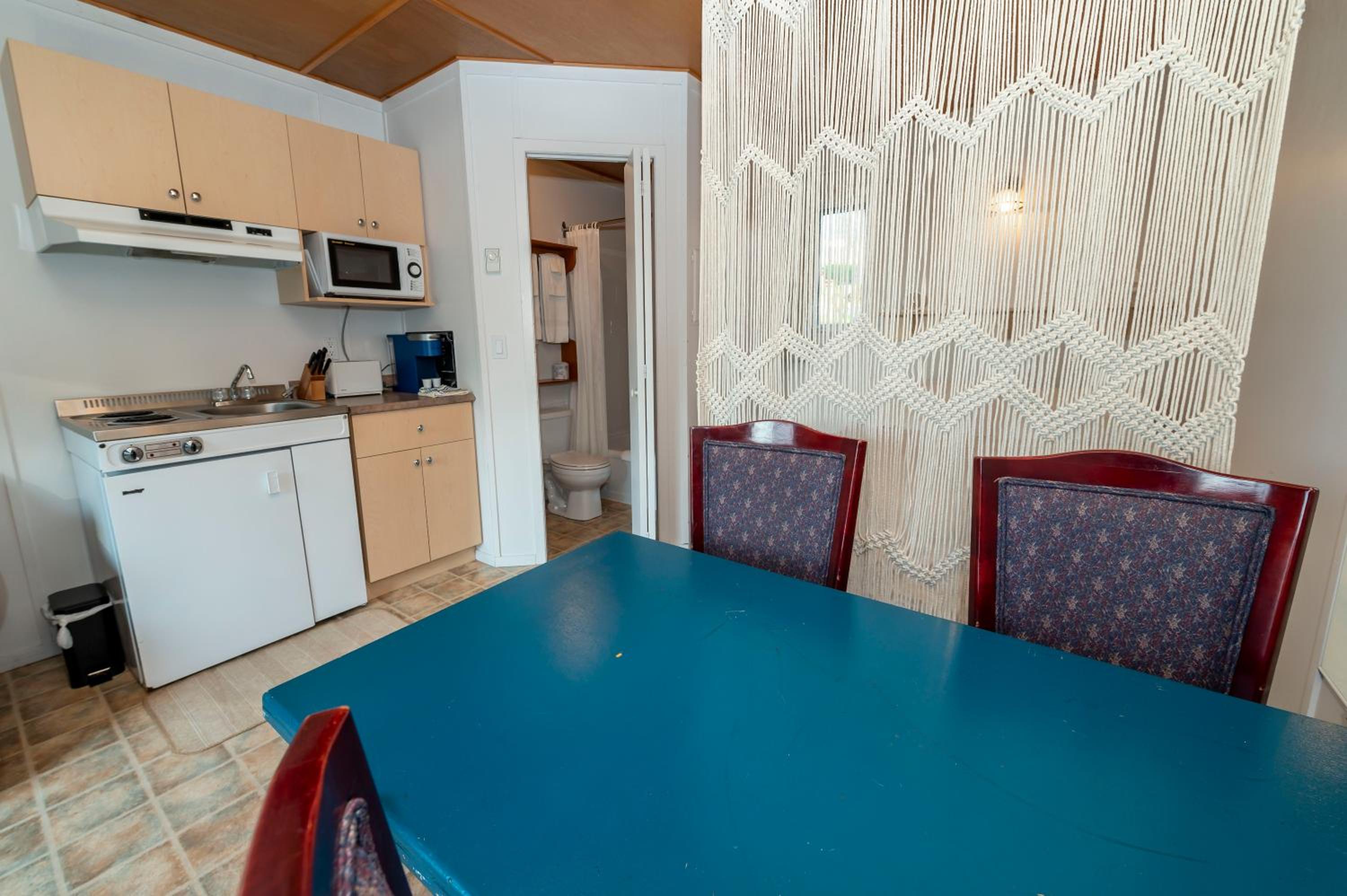 Apartment with Sea View photo 2