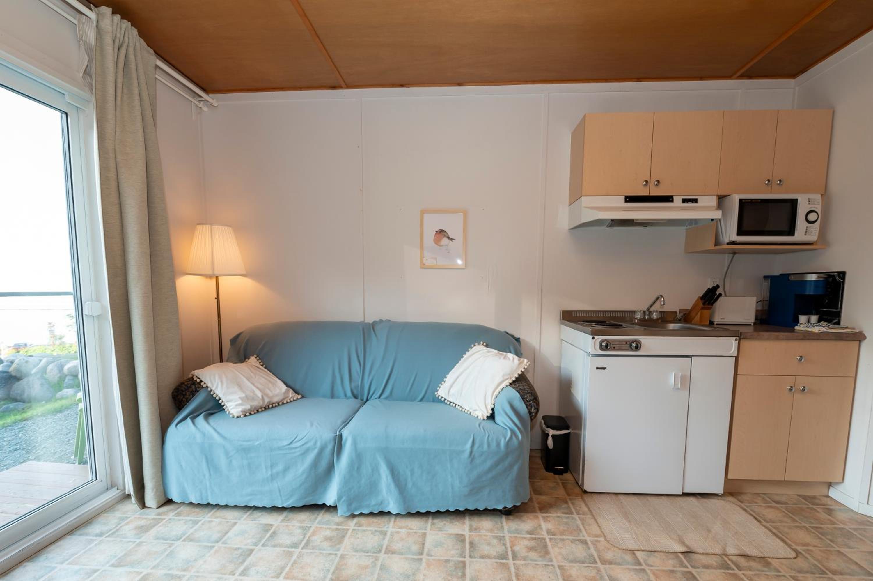 Apartment with Sea View photo 3