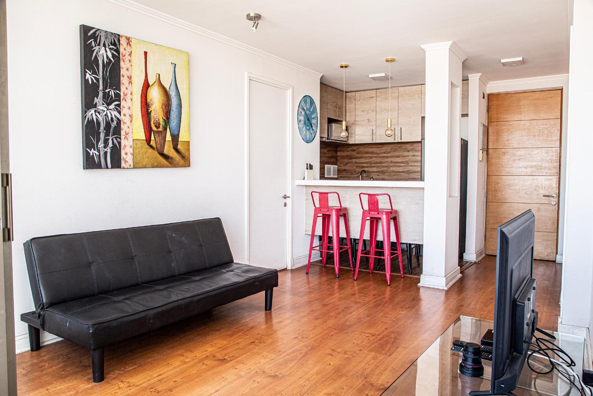 Standard Apartment photo 1