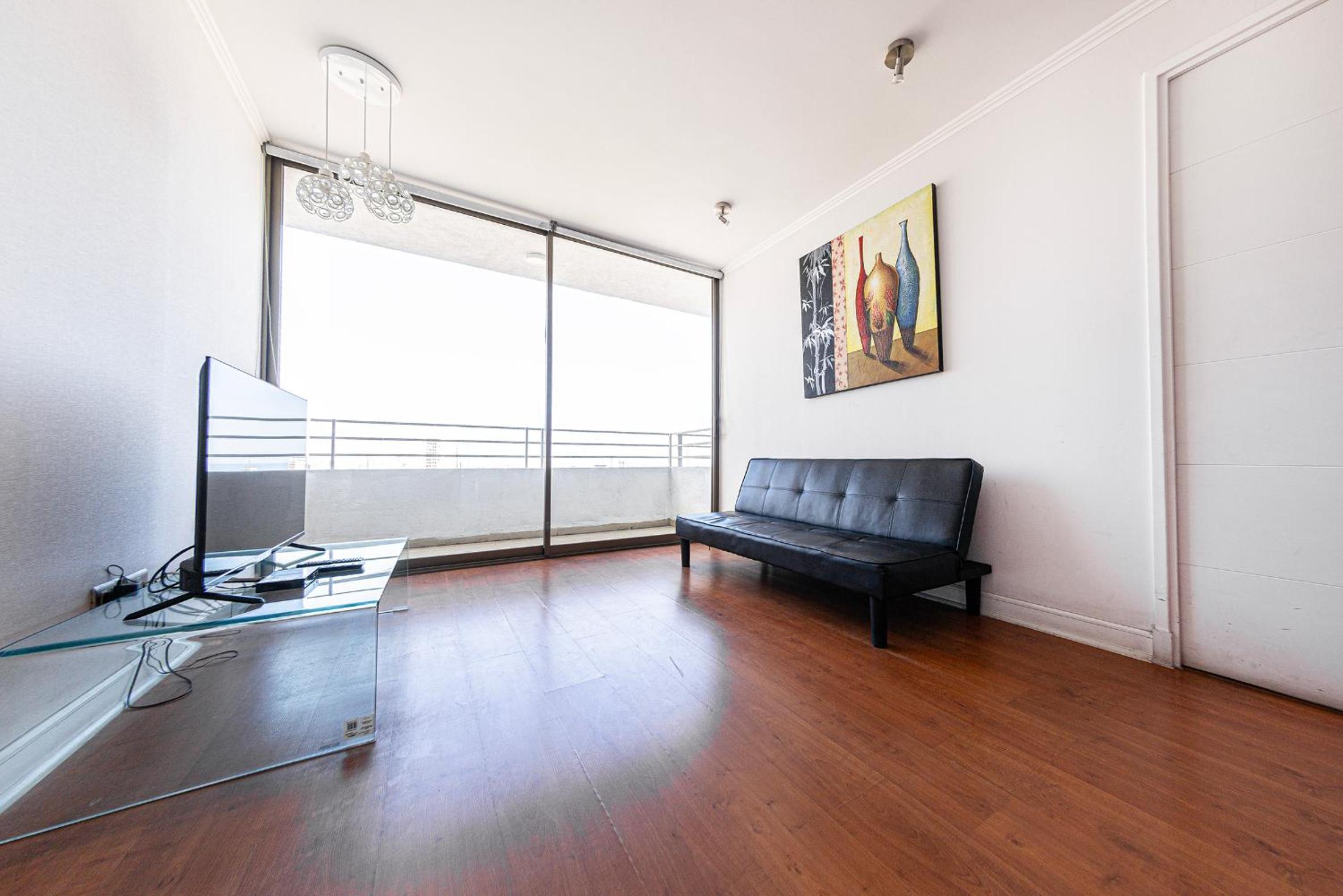 Standard Apartment photo 2