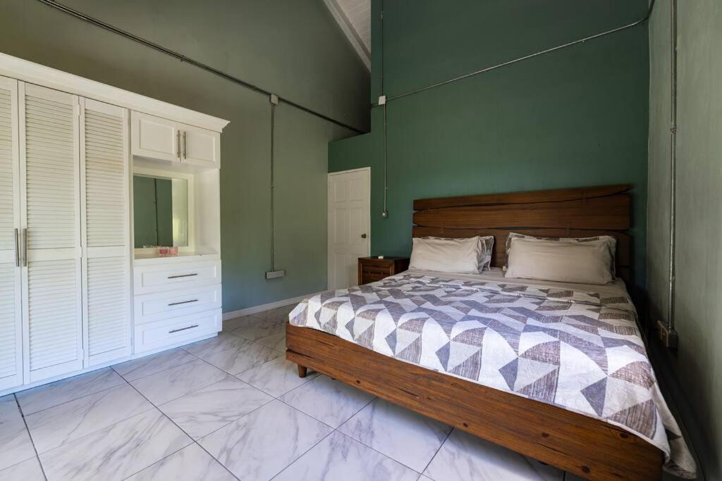 One-Bedroom Villa photo 1