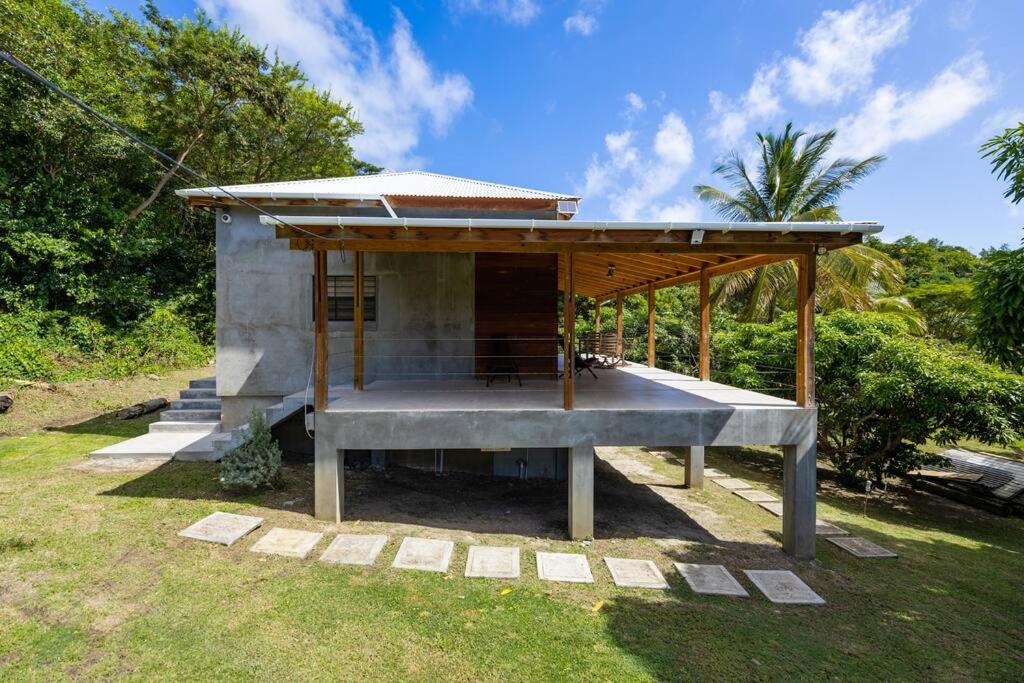 One-Bedroom Villa photo 3