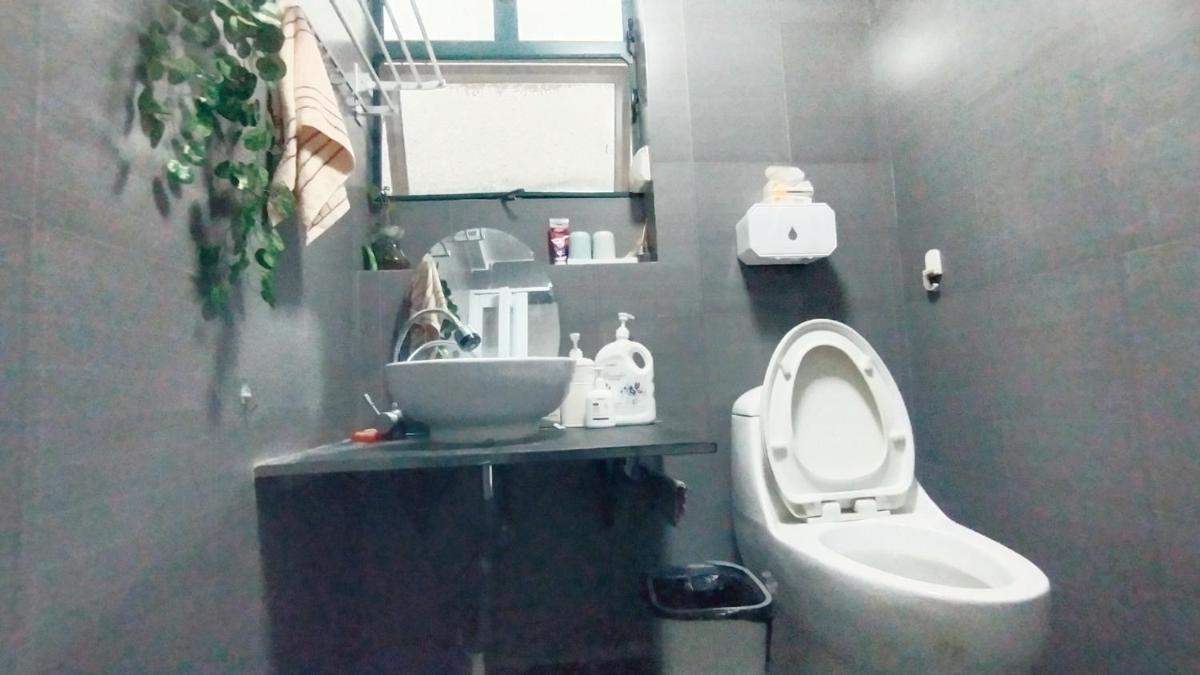 Double Room with Shared Toilet photo 2