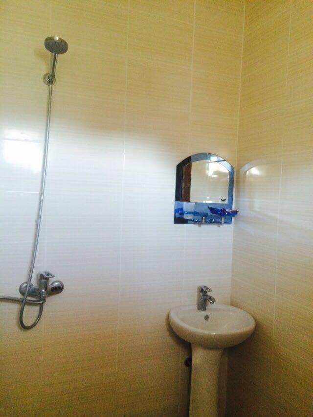 Premium Quadruple Room