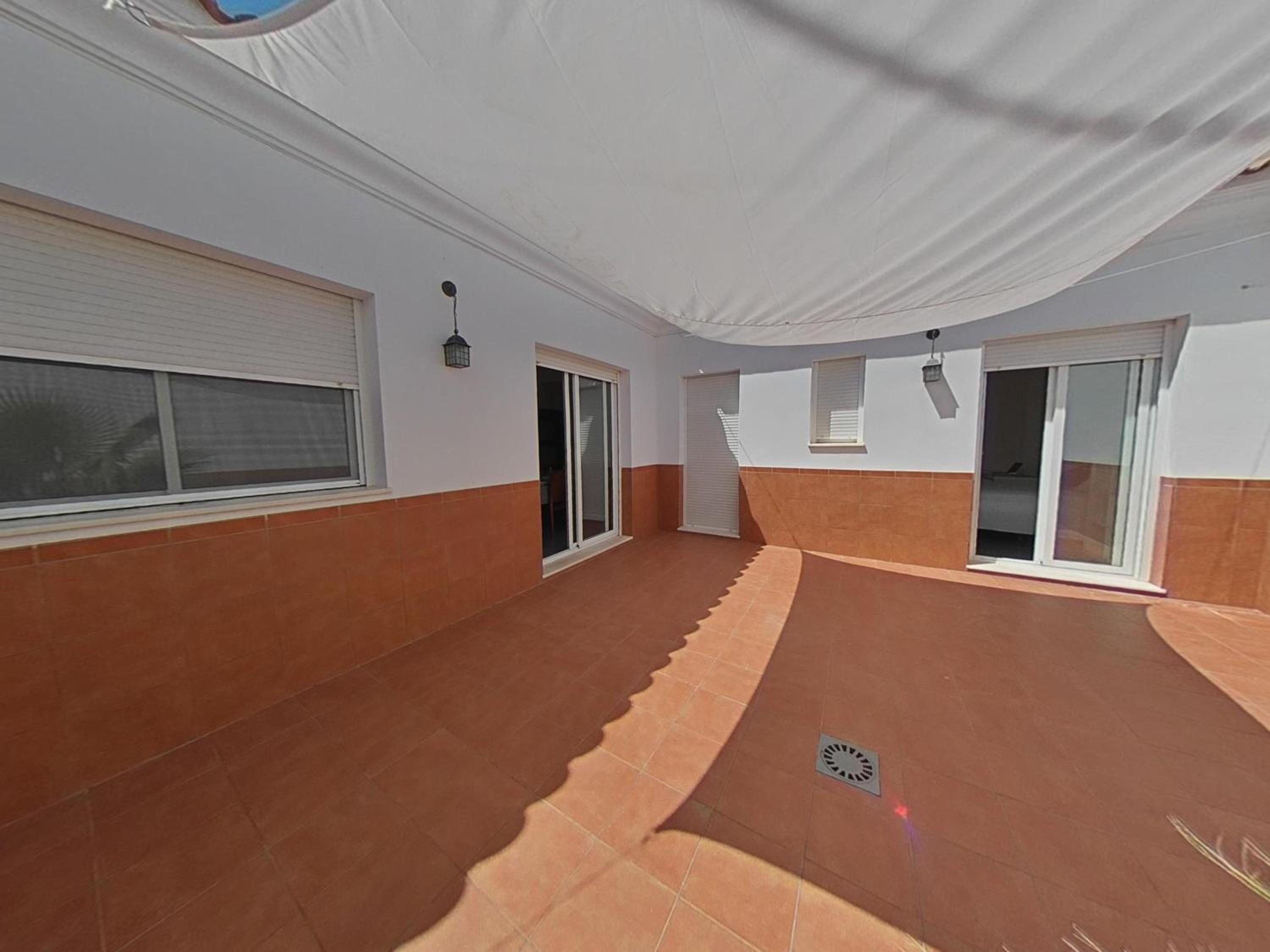 Two-Bedroom House photo 3