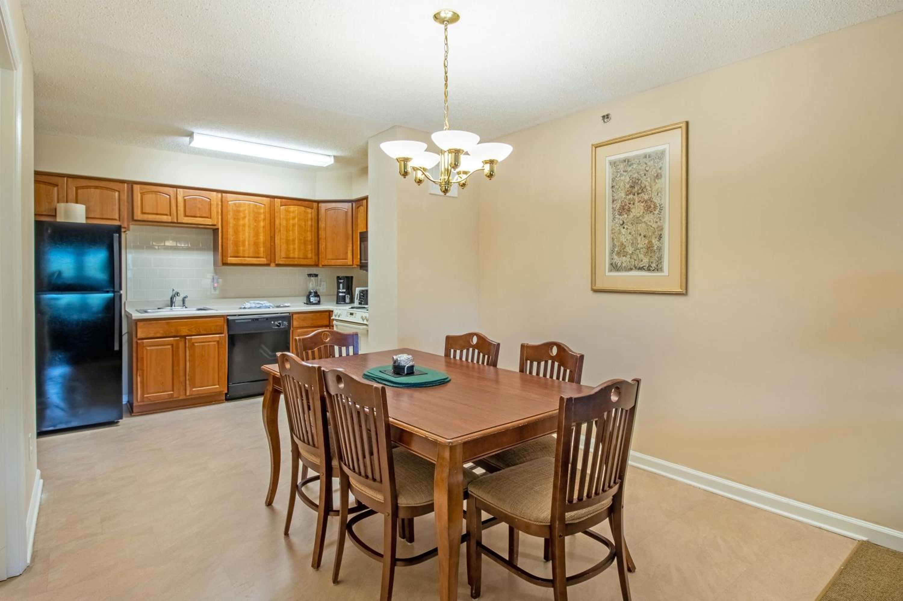 Standard Apartment photo 2