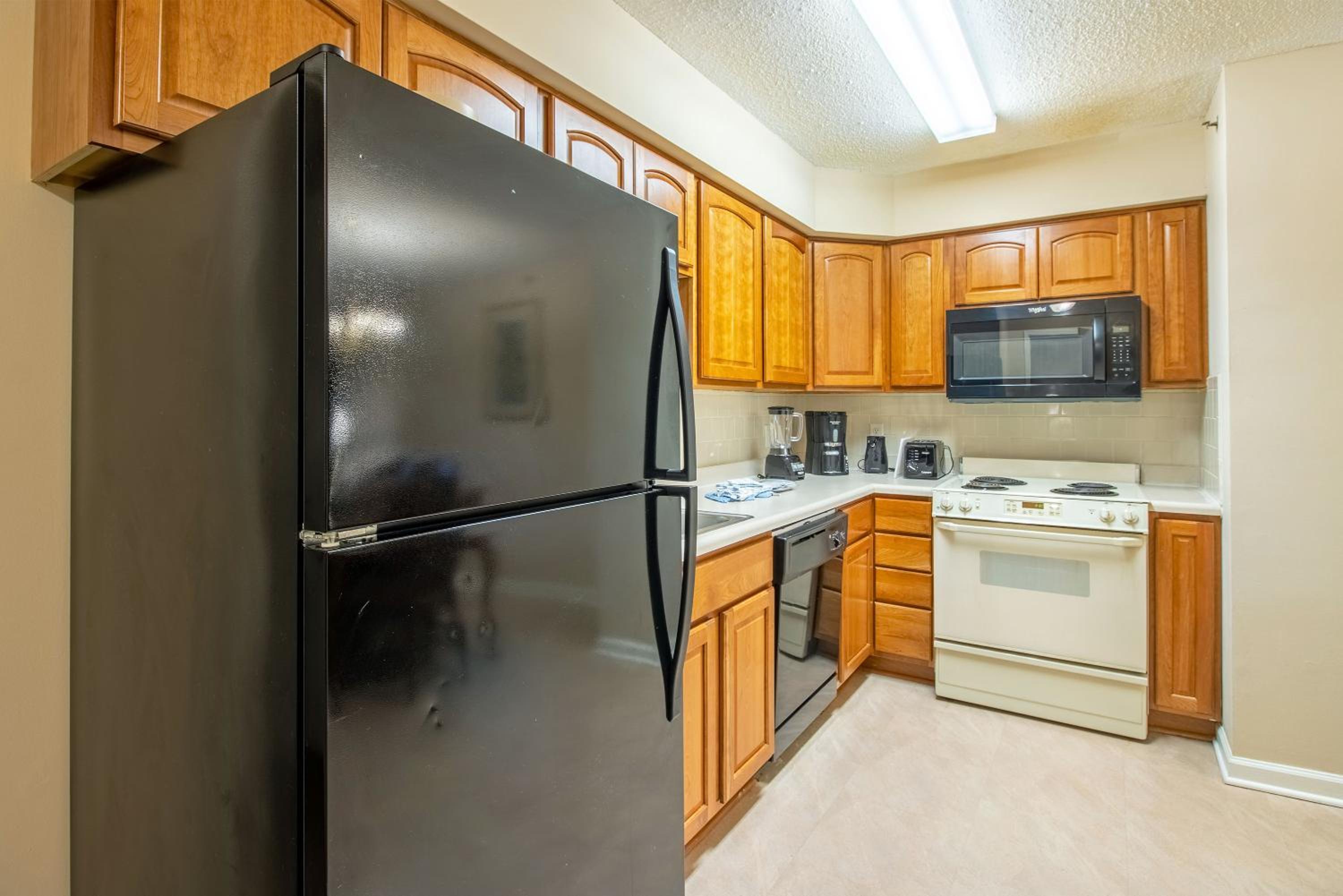 Standard Apartment photo 3