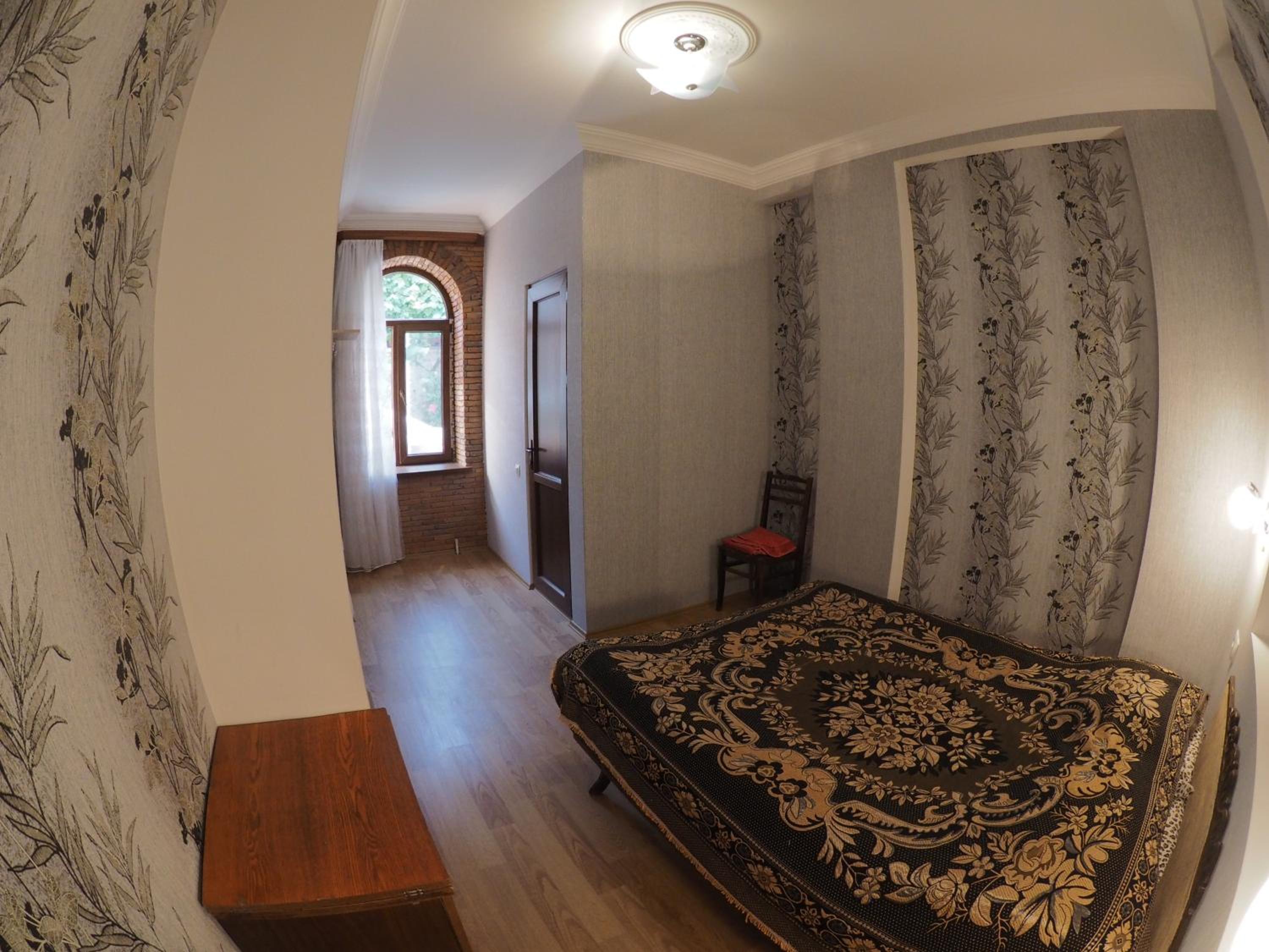 Standart Double Room