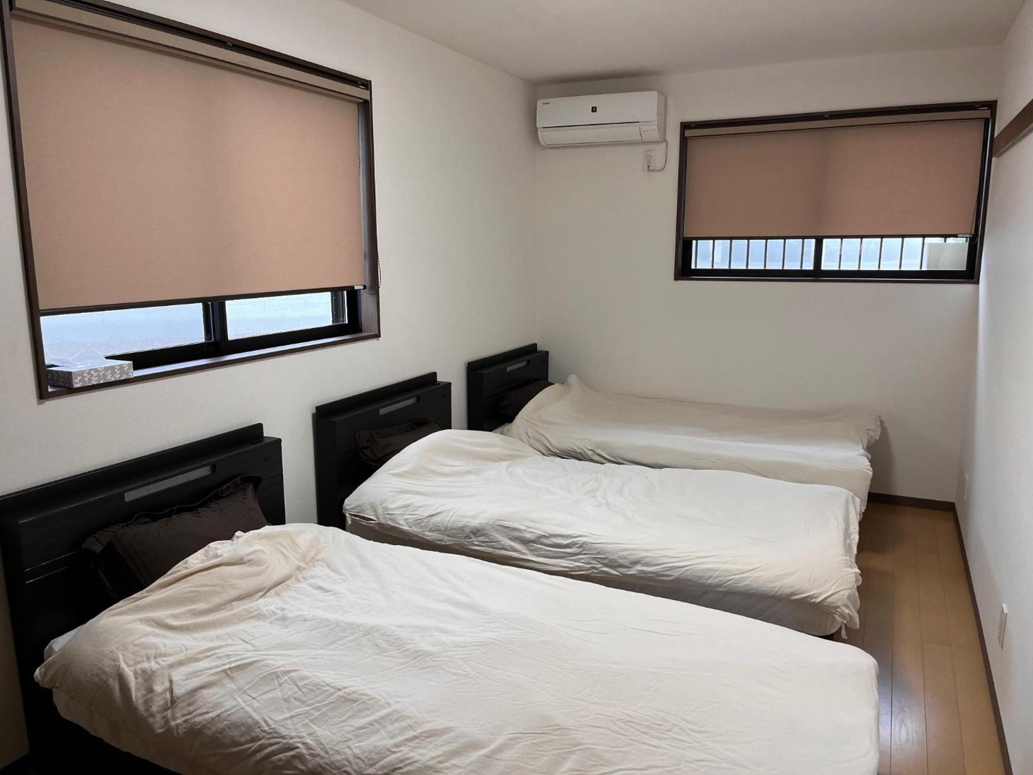 Apartment photo 1