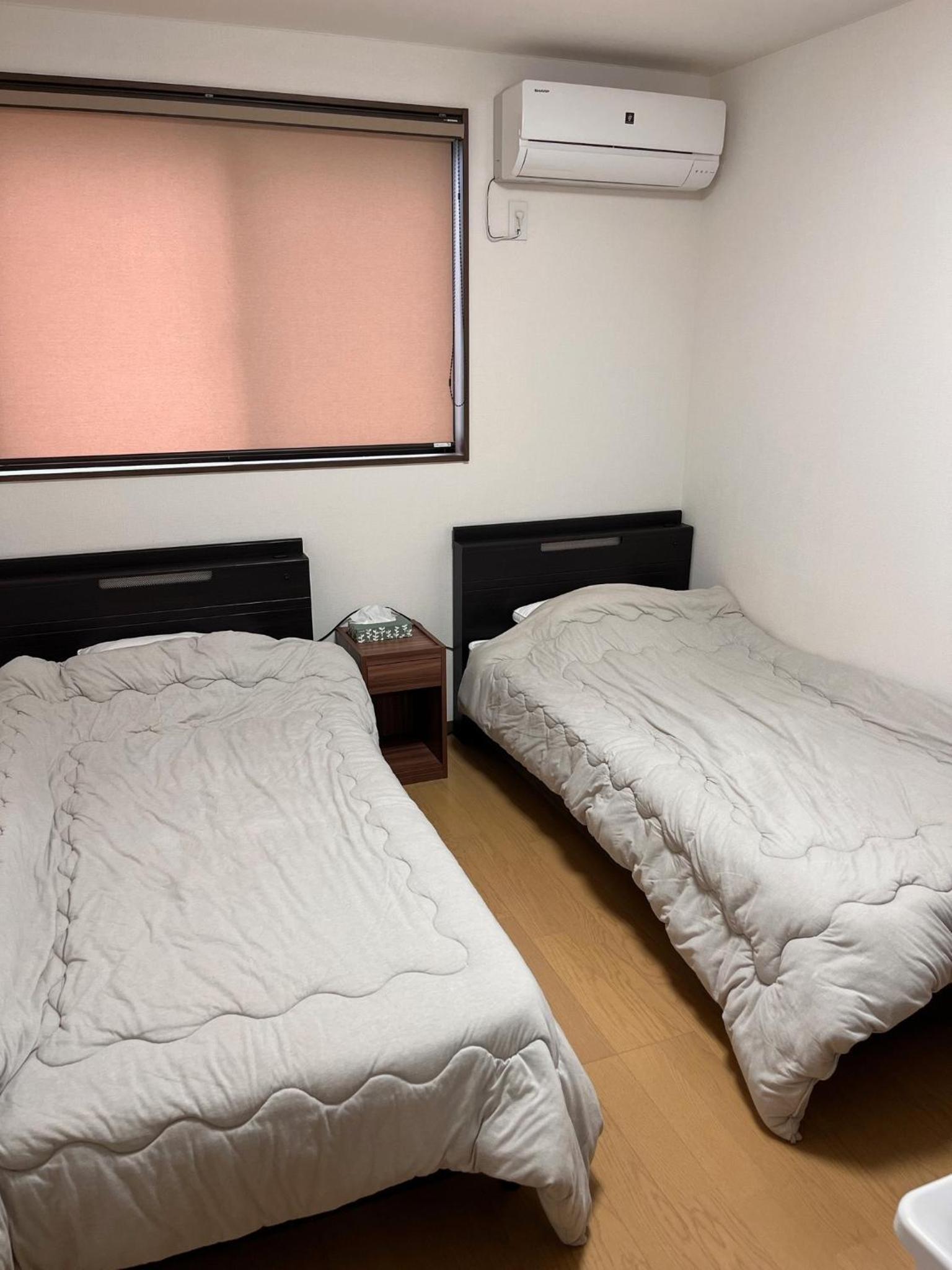 Apartment photo 1