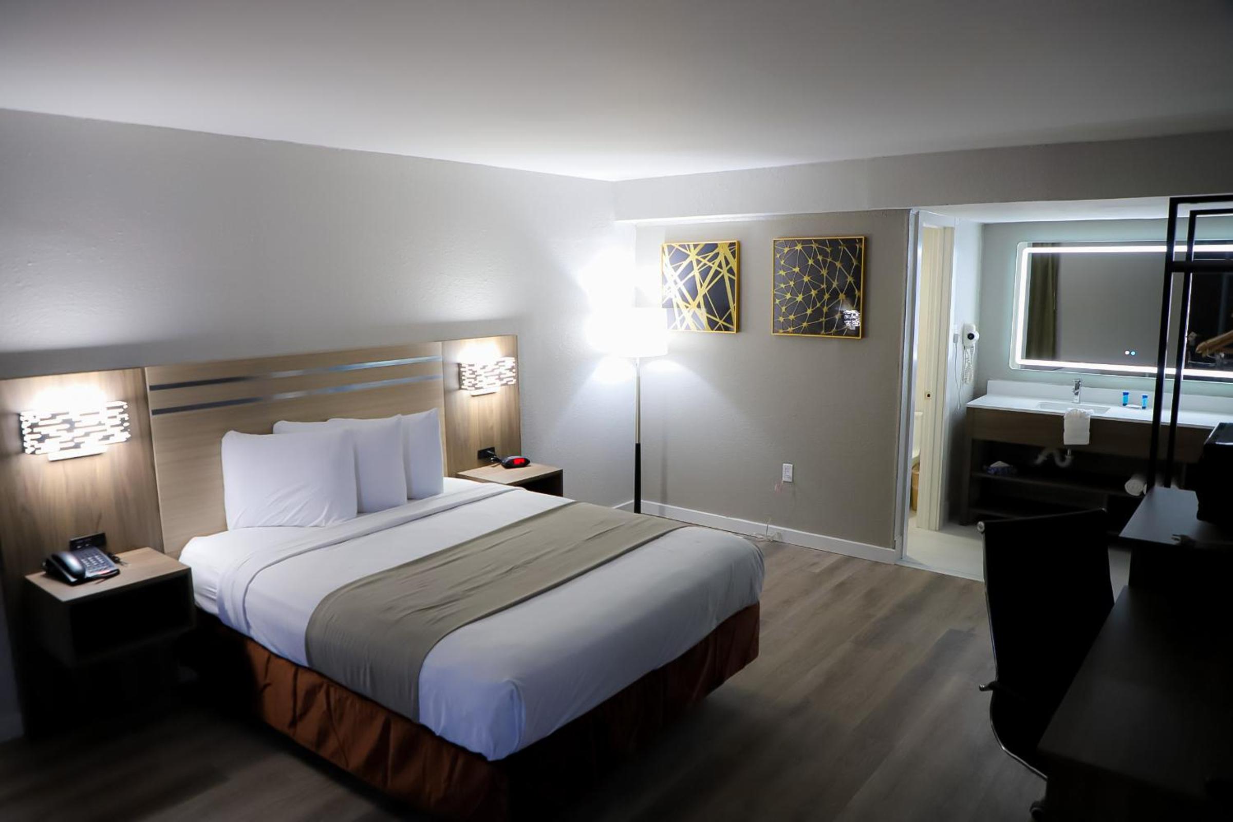 Superior Queen Room photo 3