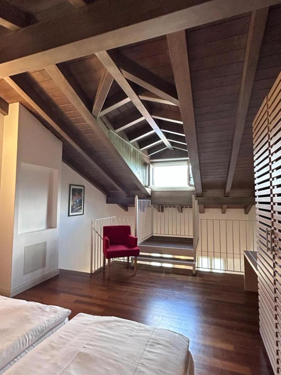 Duplex Apartment photo 1