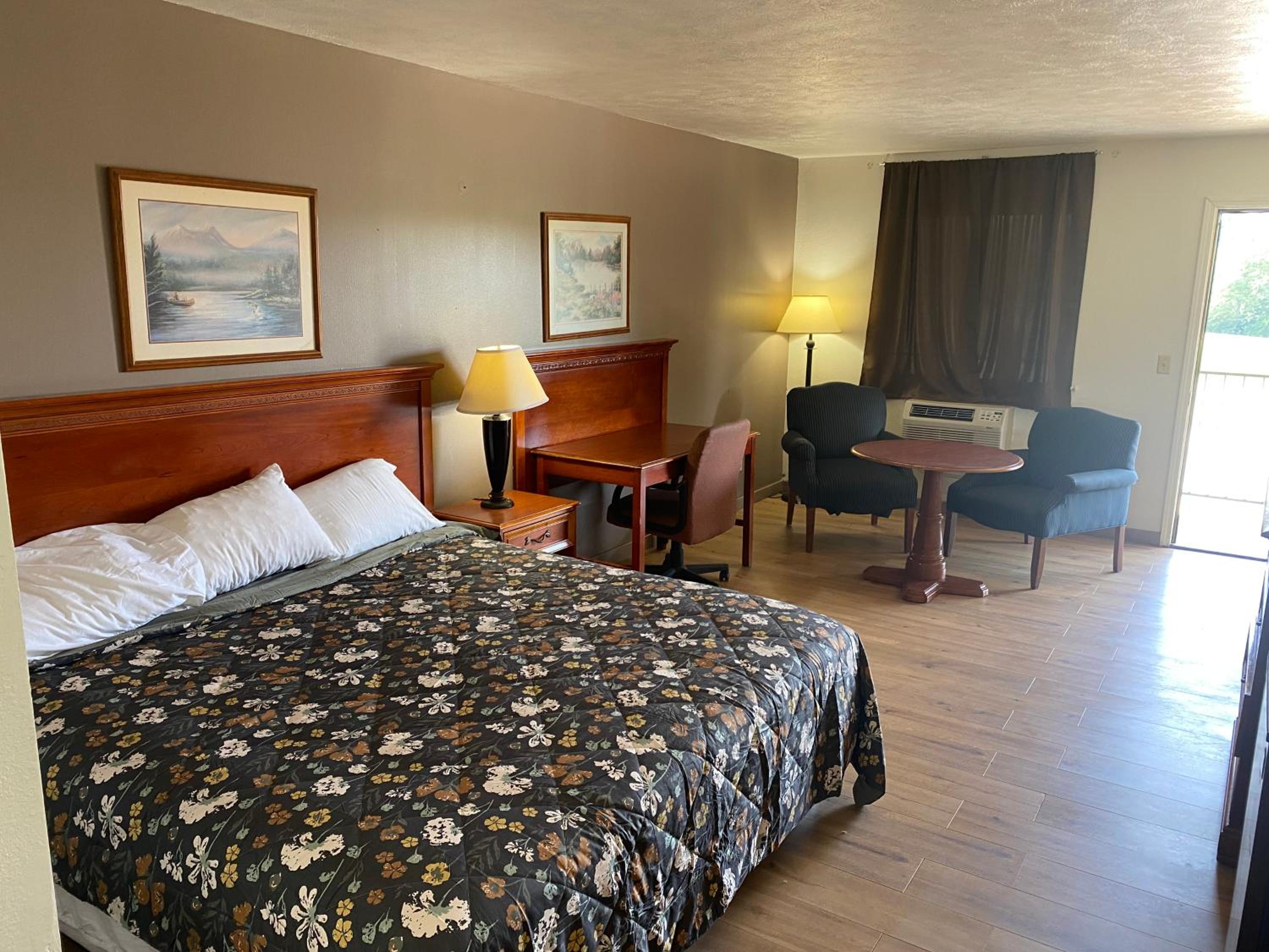 King Room photo 2