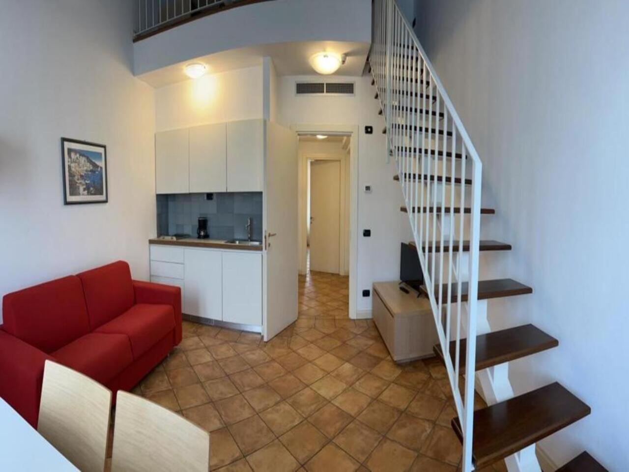 Duplex Apartment photo 3