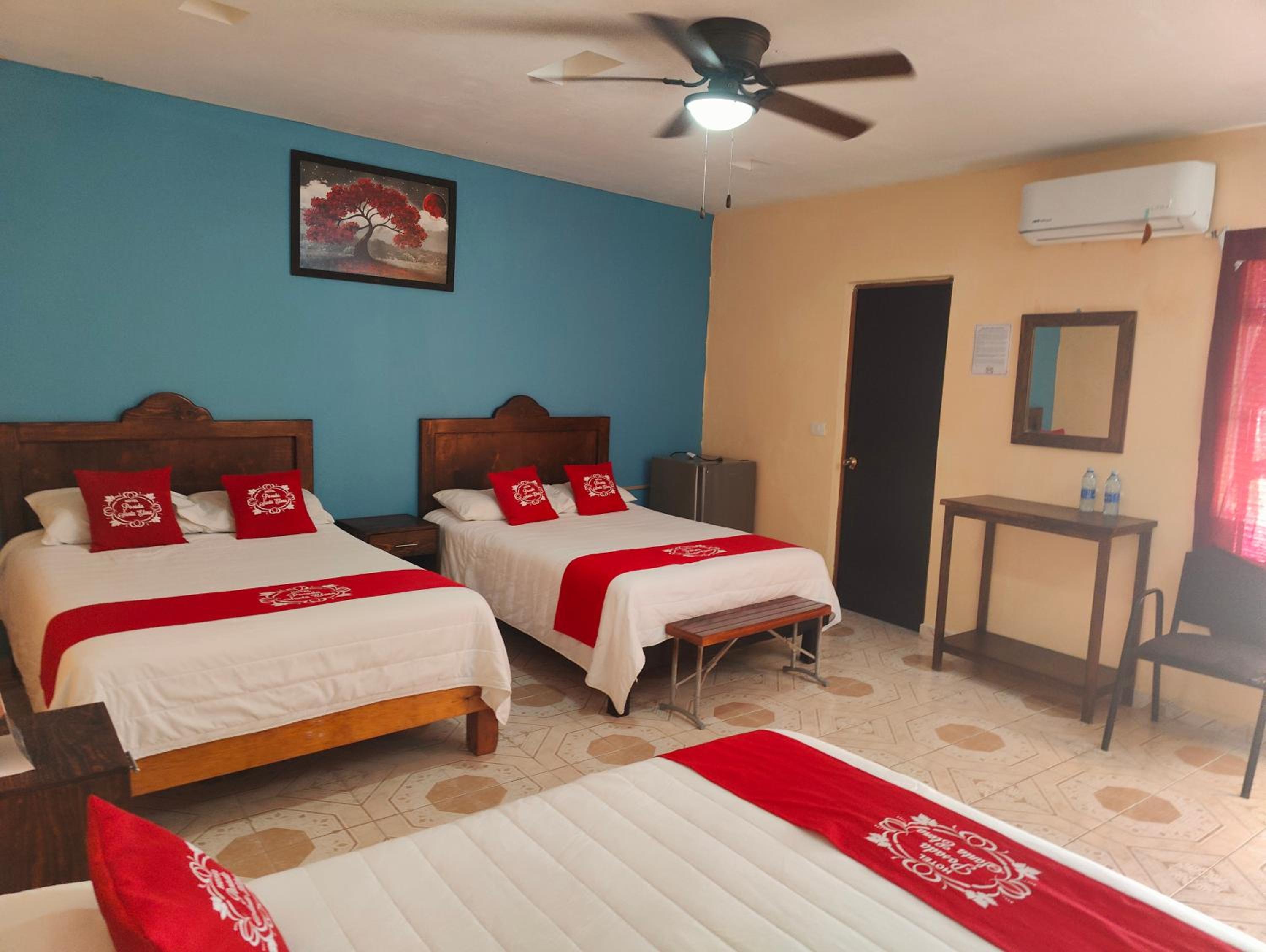 Triple Room photo 1