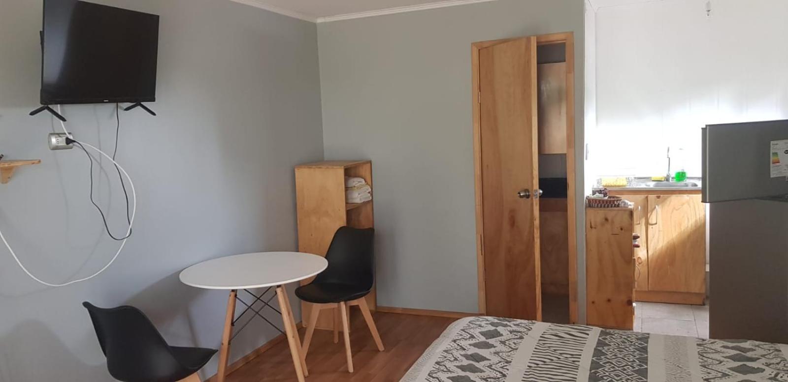 Studio Apartment photo 1