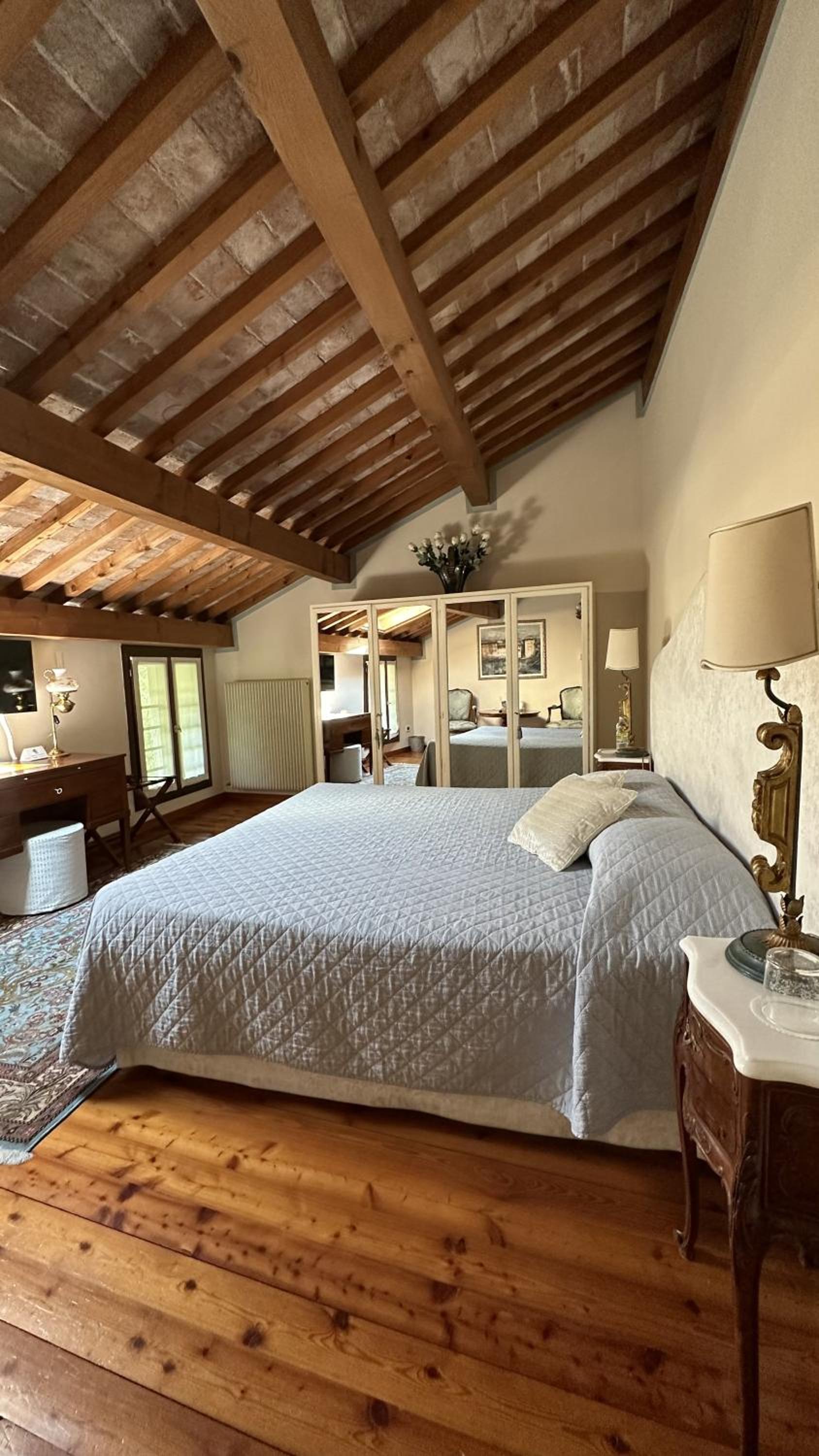 Deluxe Double Or Twin Room photo 2