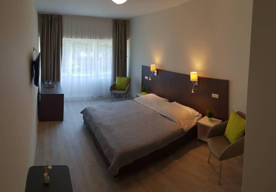 Superior Twin Room photo 1