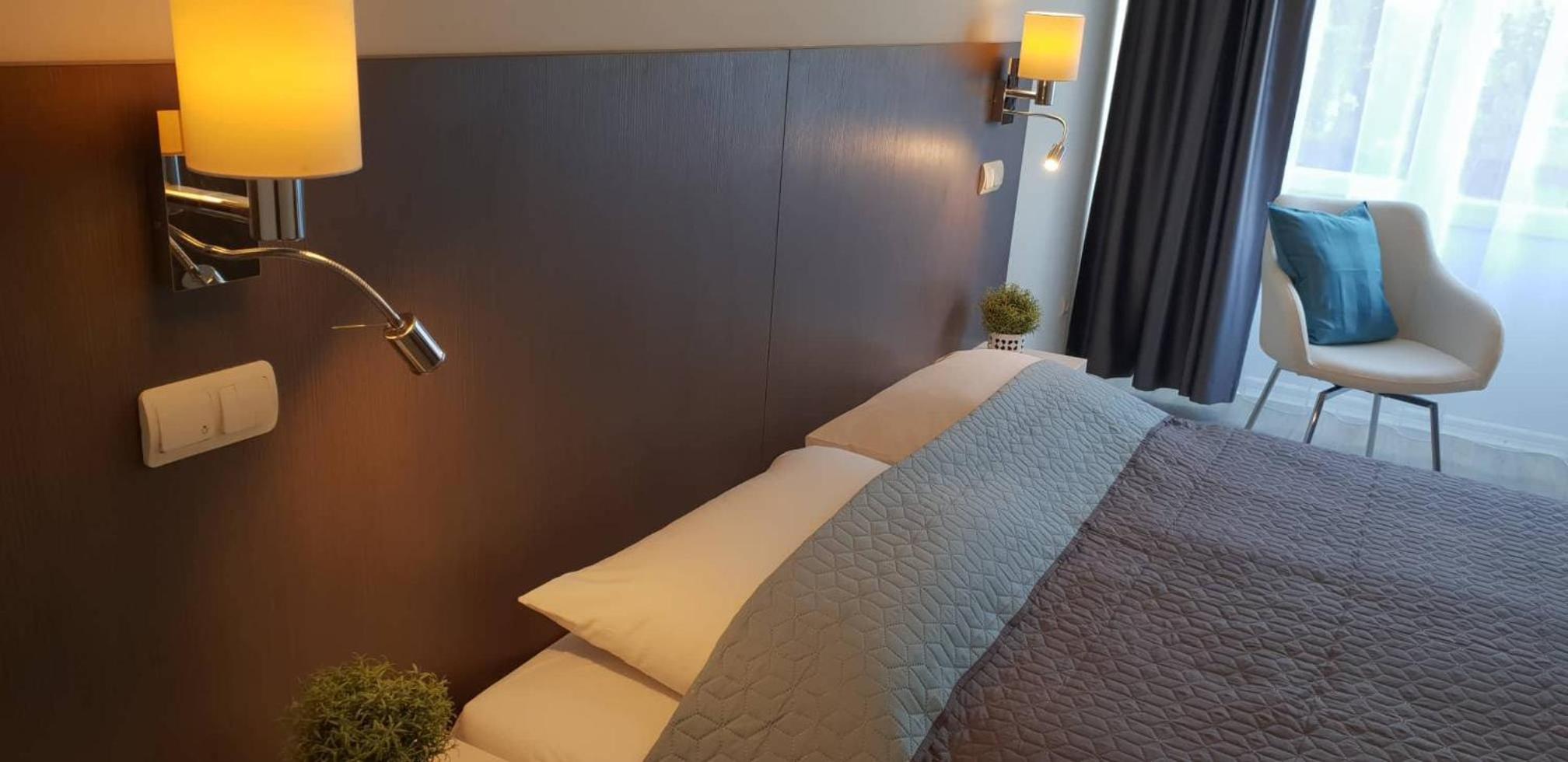Superior Twin Room photo 2