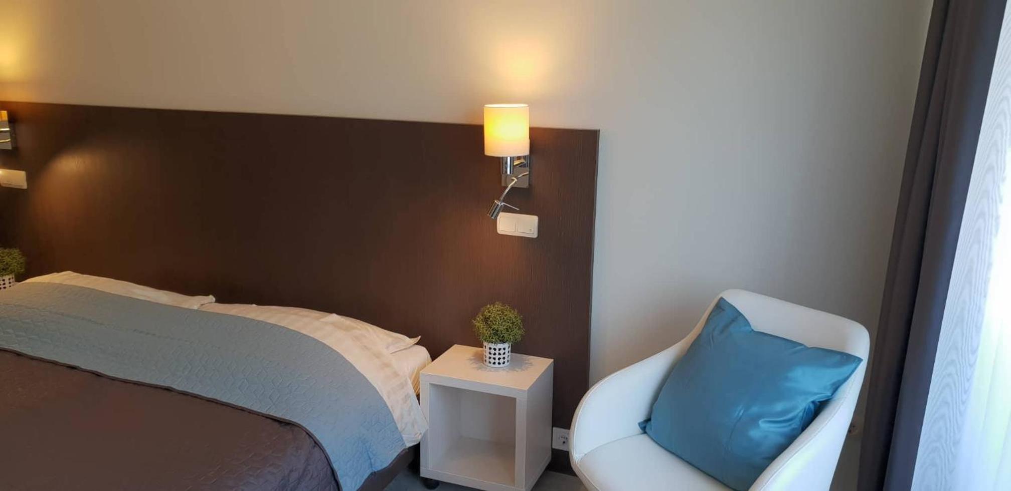 Superior Twin Room photo 3