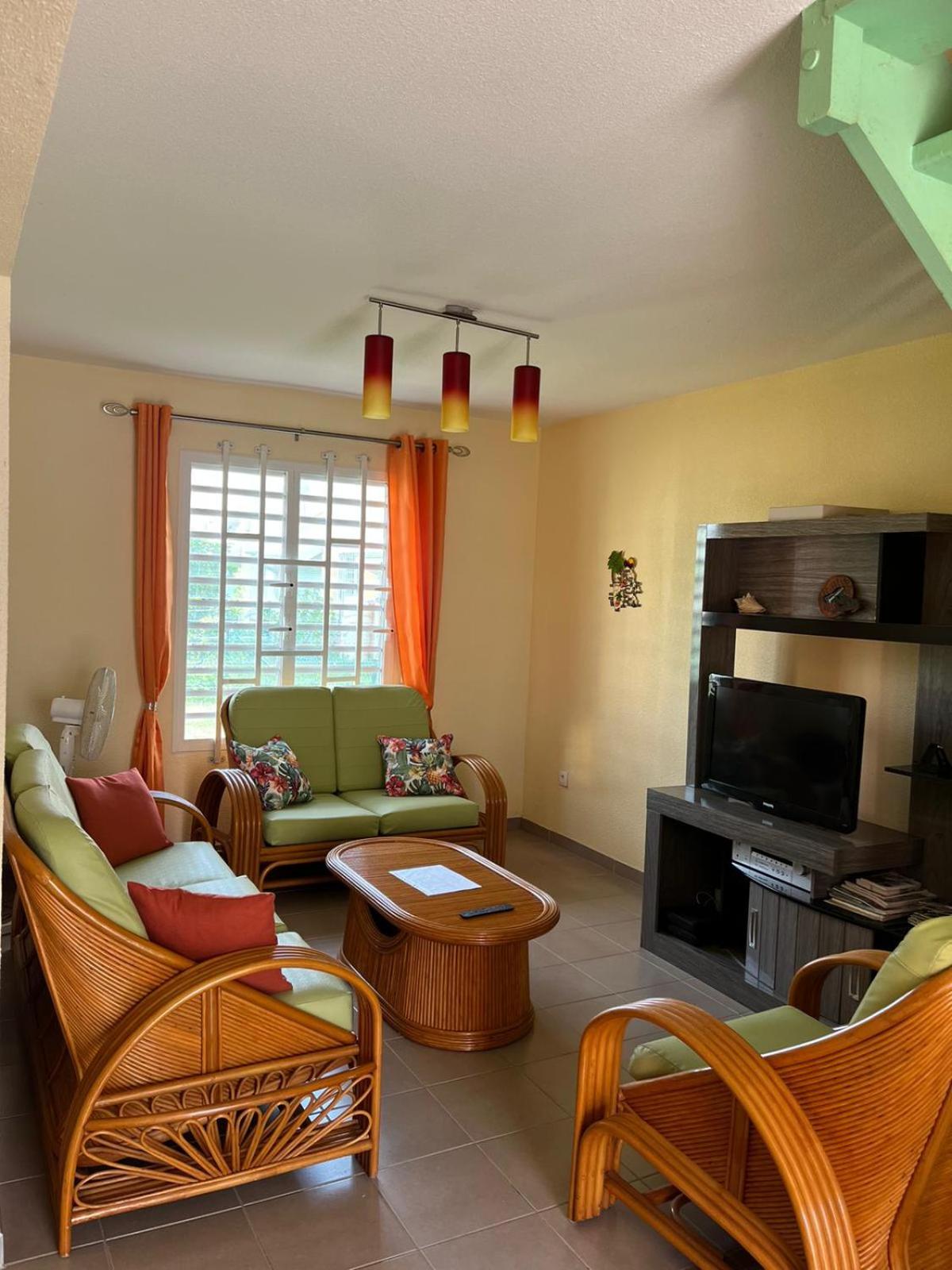 Two-Bedroom House photo 1