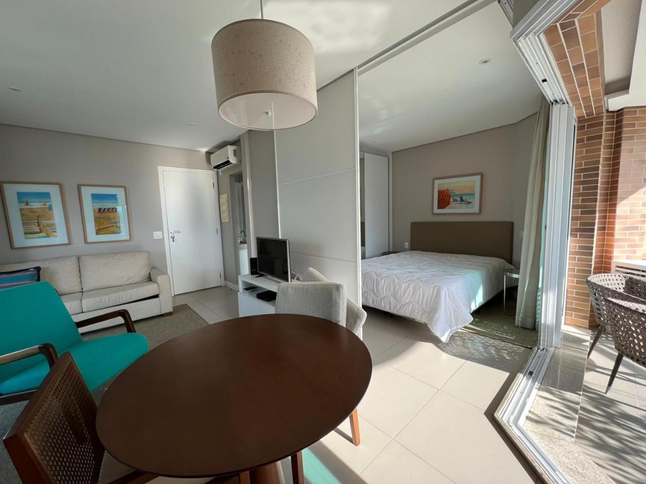 Apartment with Sea View photo 1