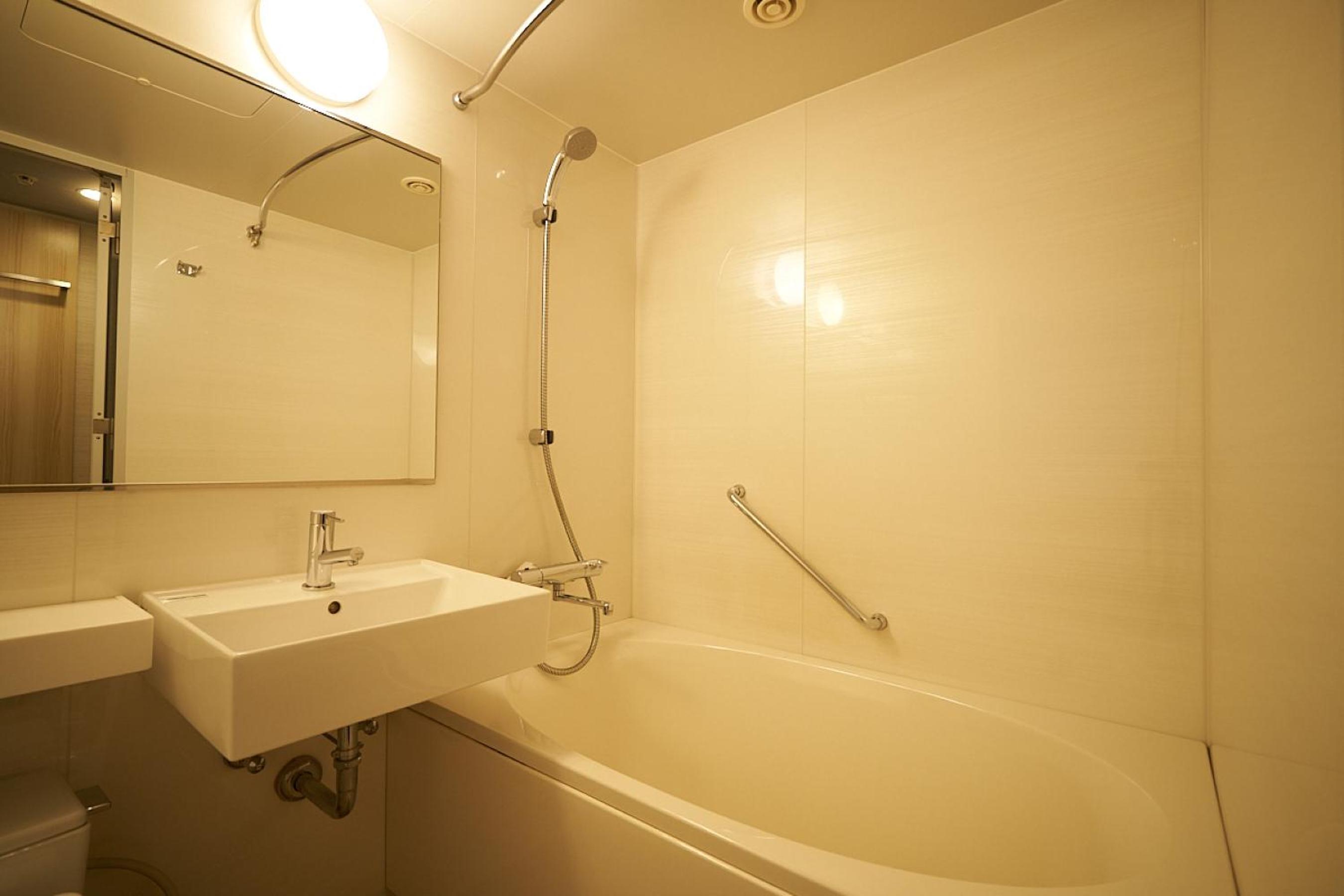 Semi Double Room - Non-Smoking  photo 3