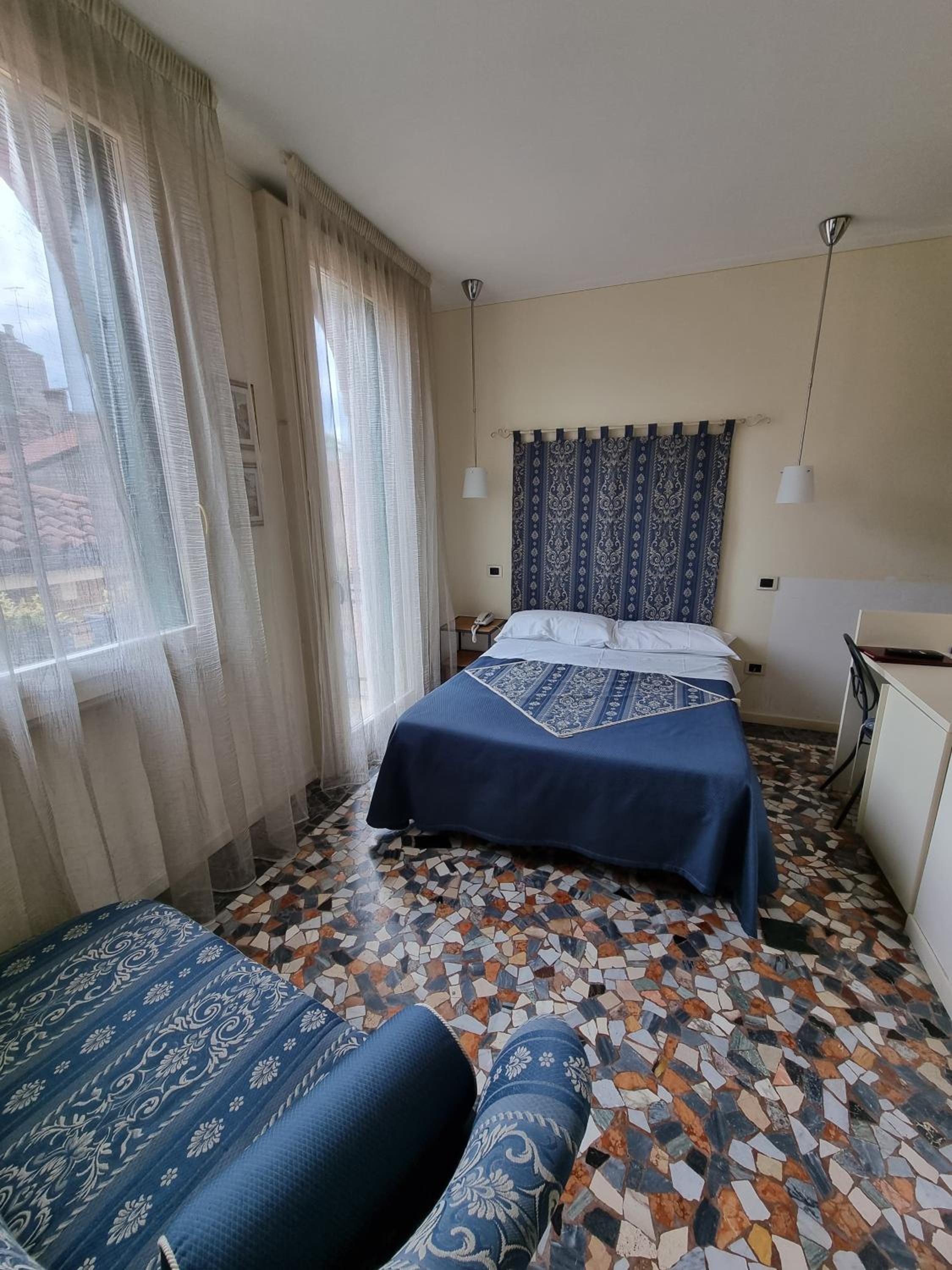 Superior Double Room photo 3