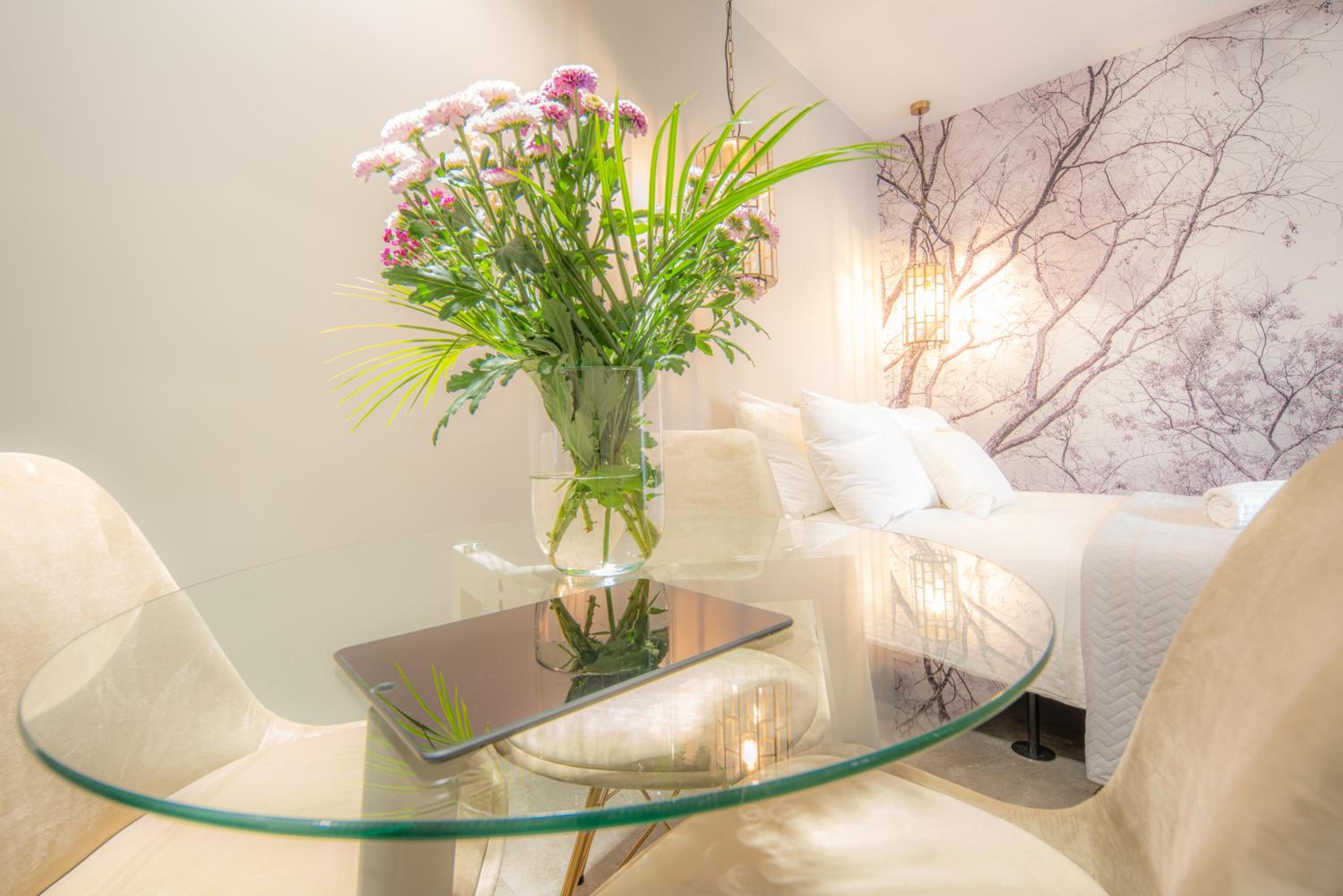 Studio with Terrace photo 2