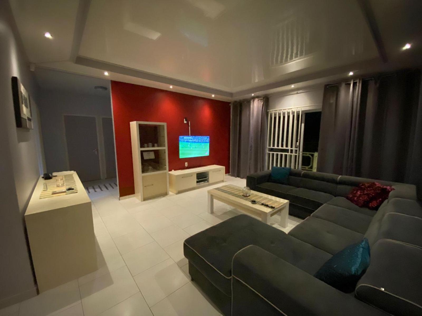 Two-Bedroom House photo 1