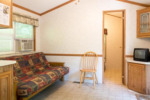 Two-Bedroom House photo 1
