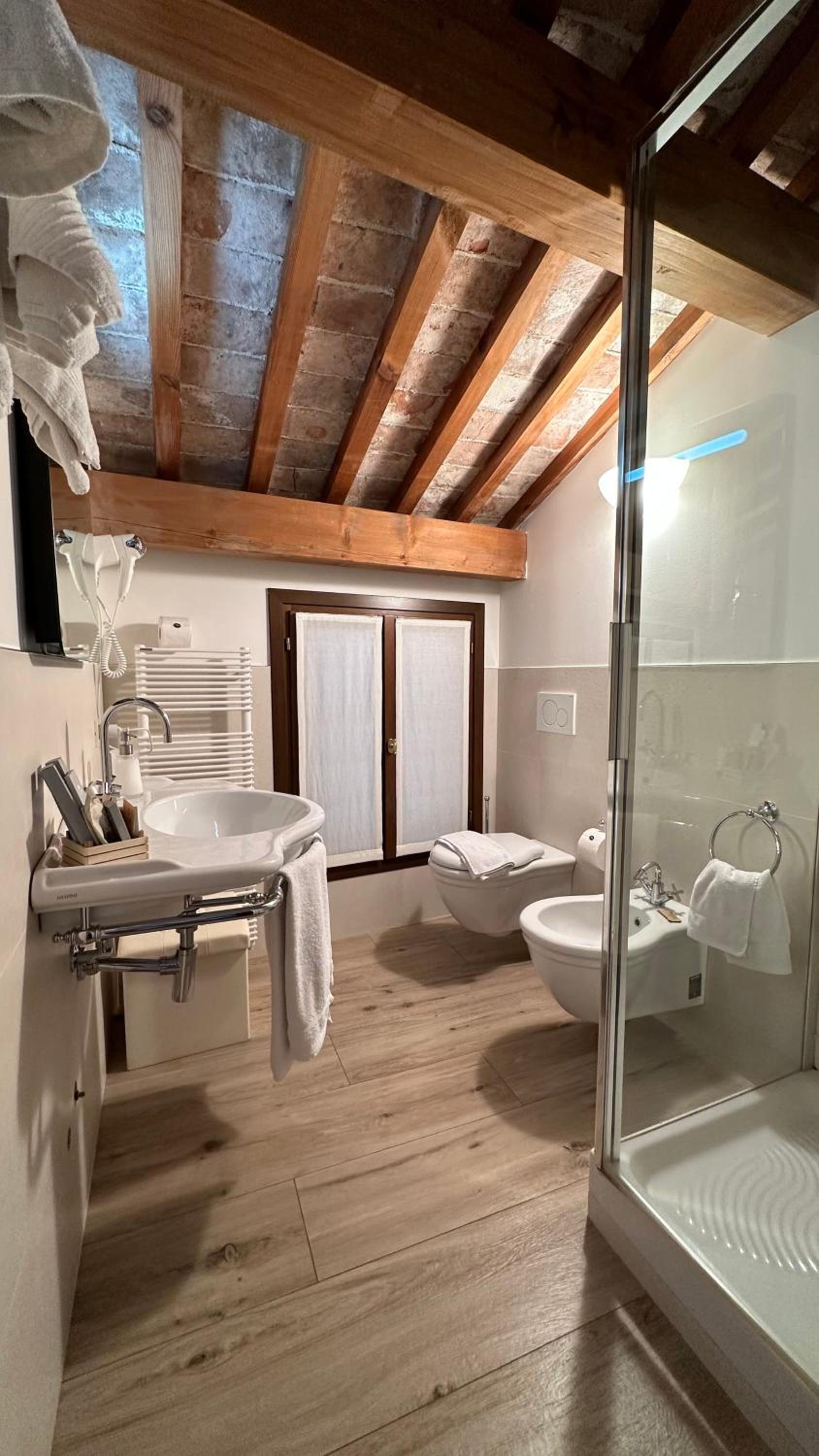 Deluxe Double Or Twin Room With Garden View photo 2